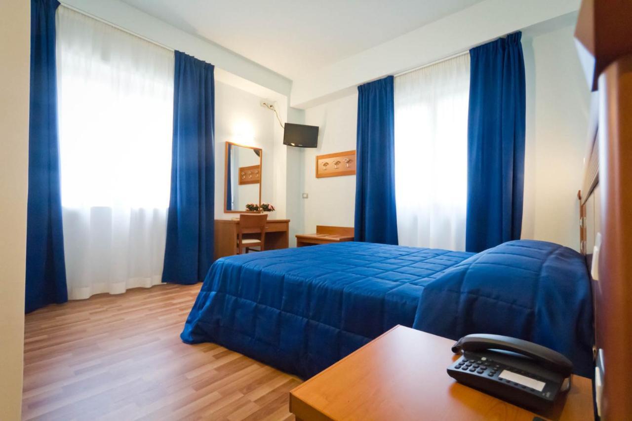Triple Room View