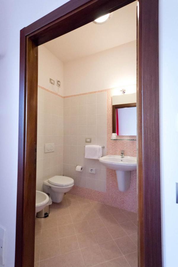 Triple Room View