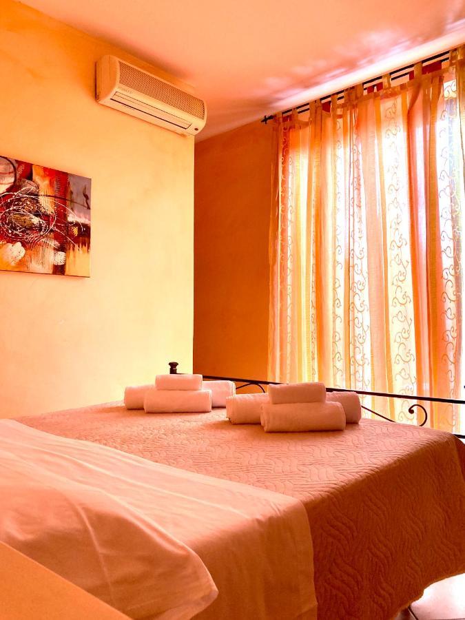 Deluxe Double Balcony