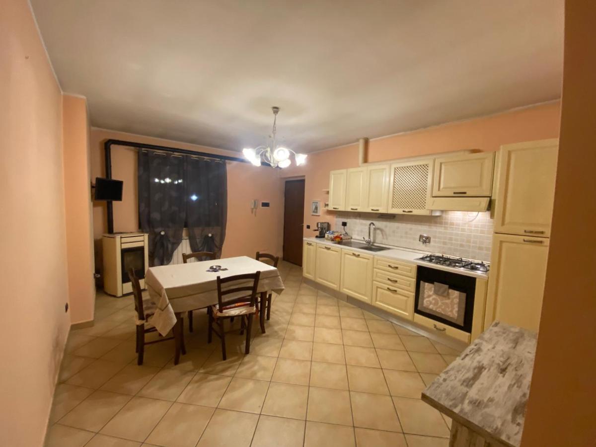 Apartment Ground Floor