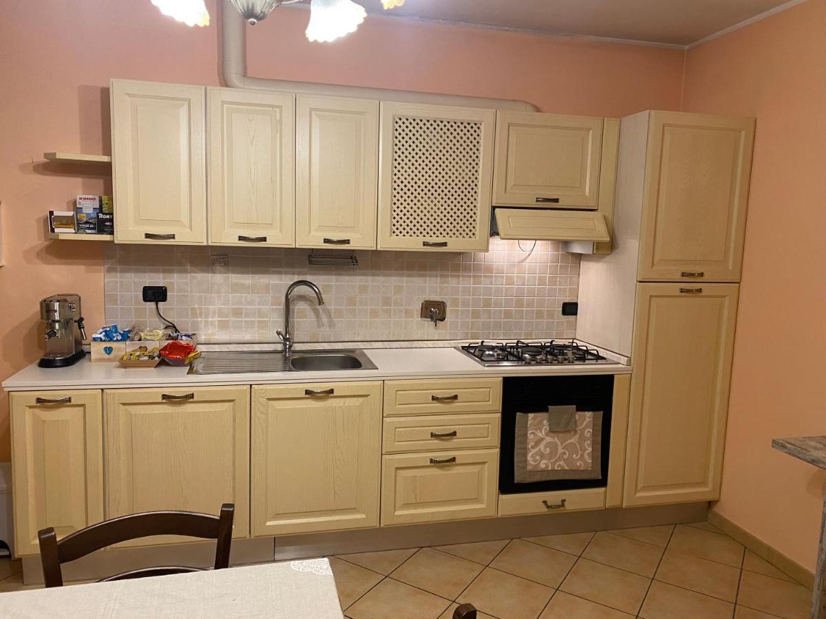 Apartment Ground Floor