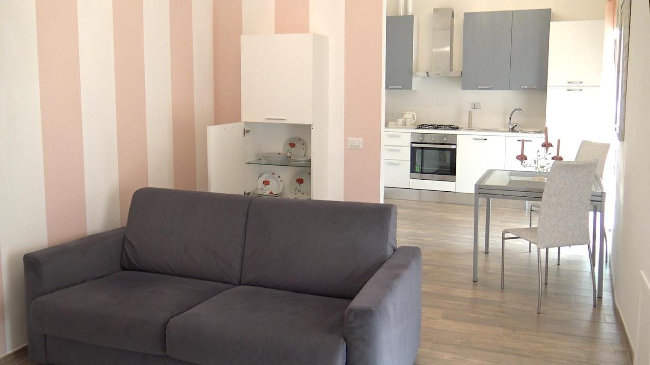 One-Bedroom Apartment Annex