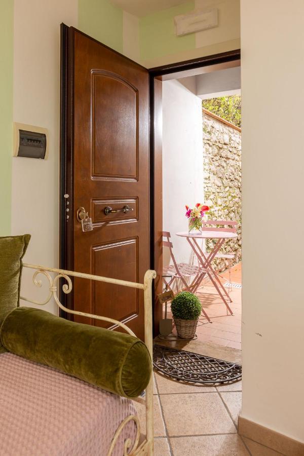 Triple Room Garden View