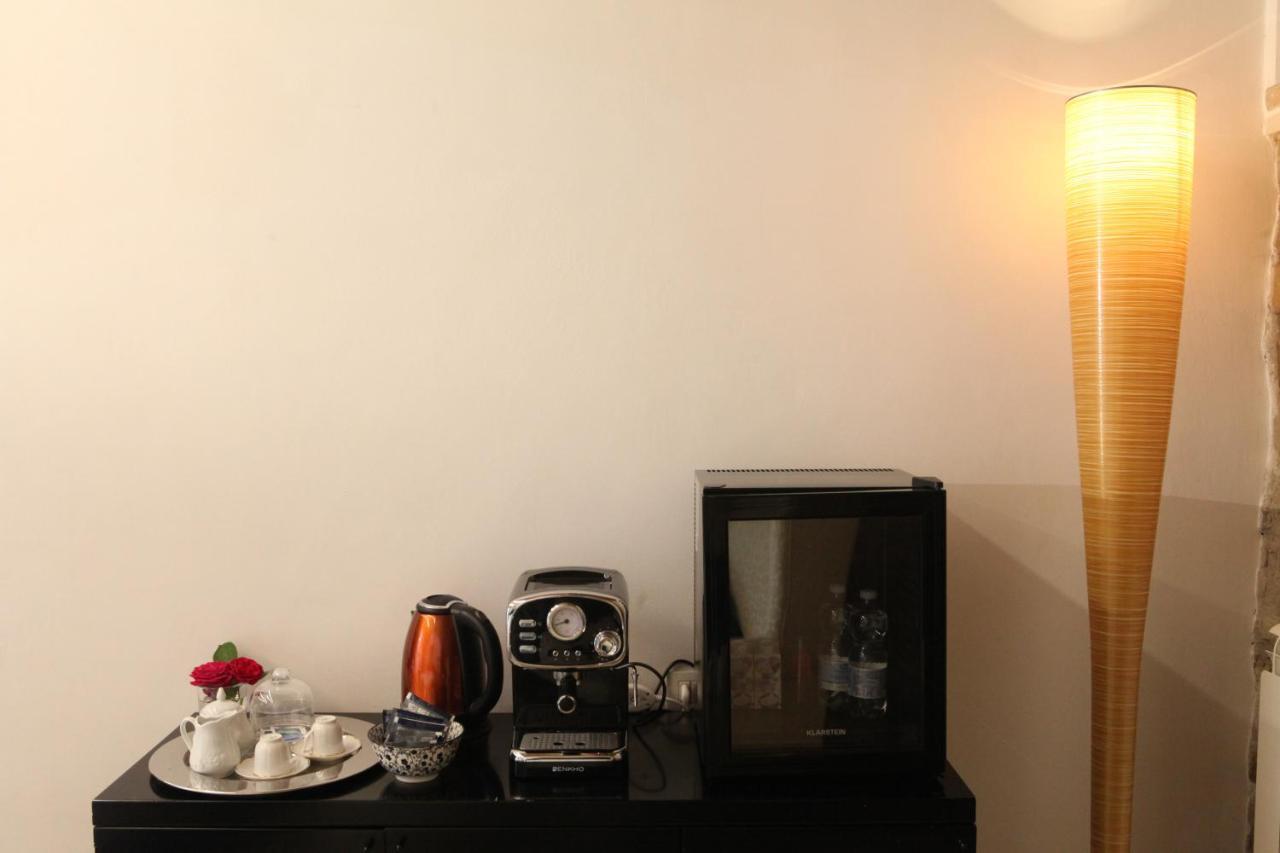 Deluxe Double Studio