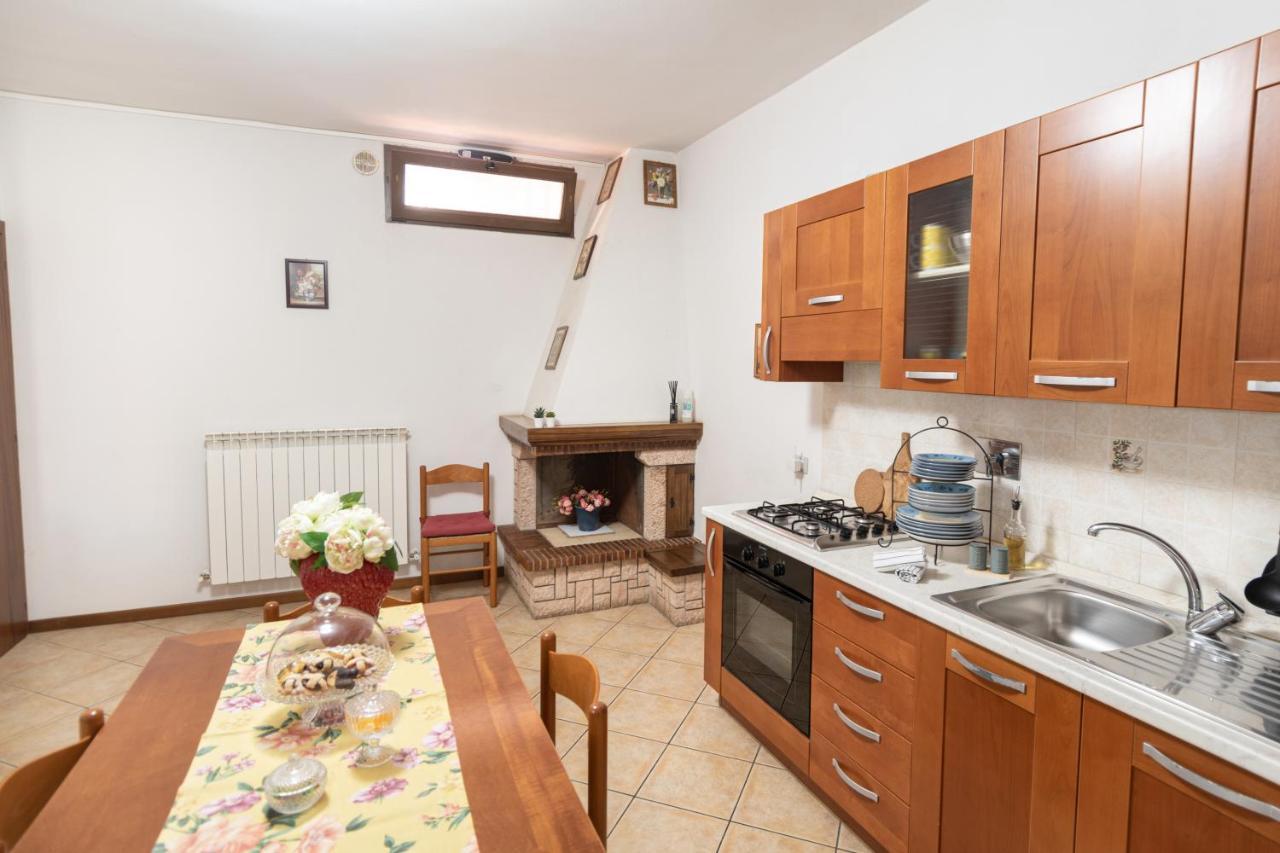 Apartment Ground Floor