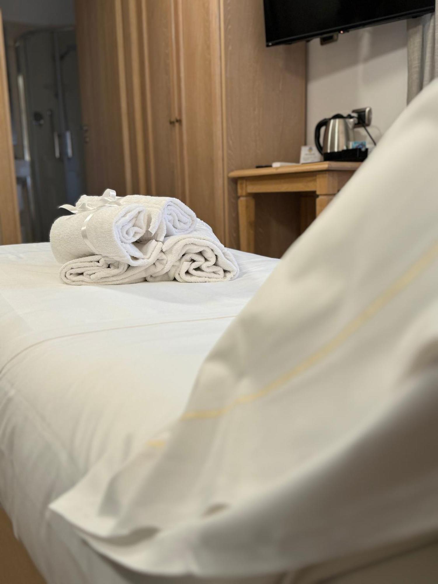 Superior Single Room