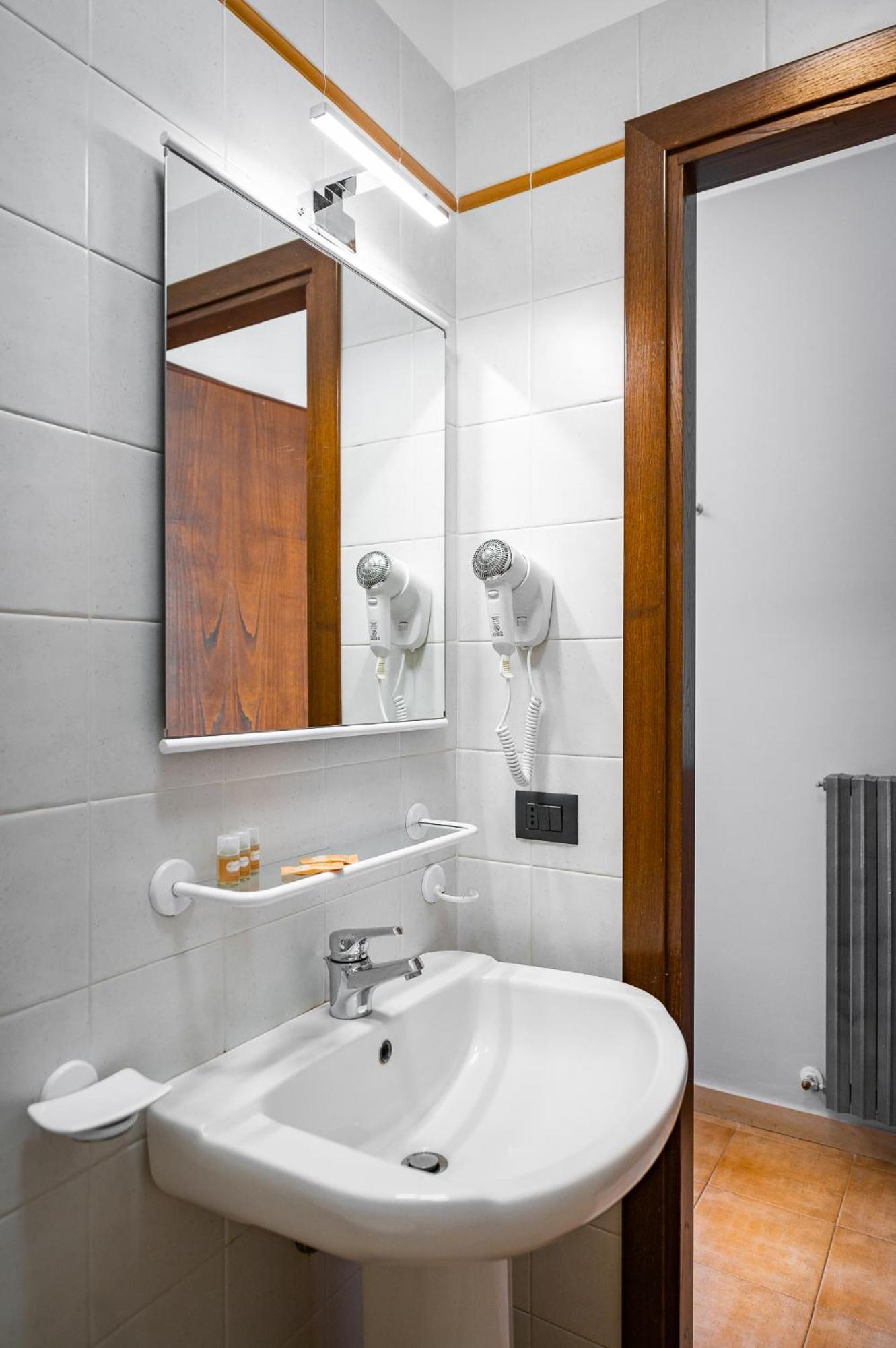 Deluxe Single Room Balcony
