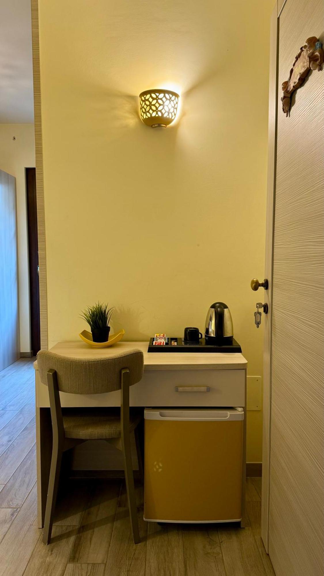 Single Room