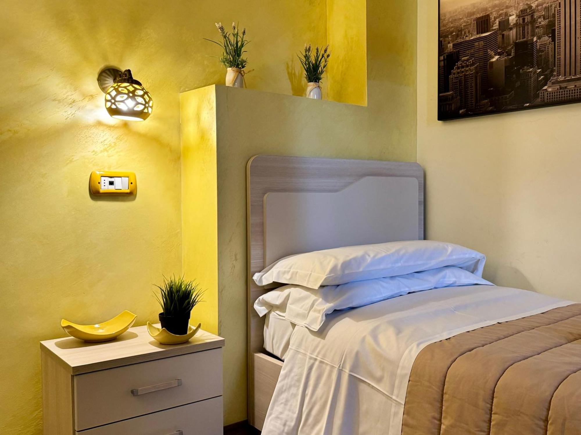 Single Room