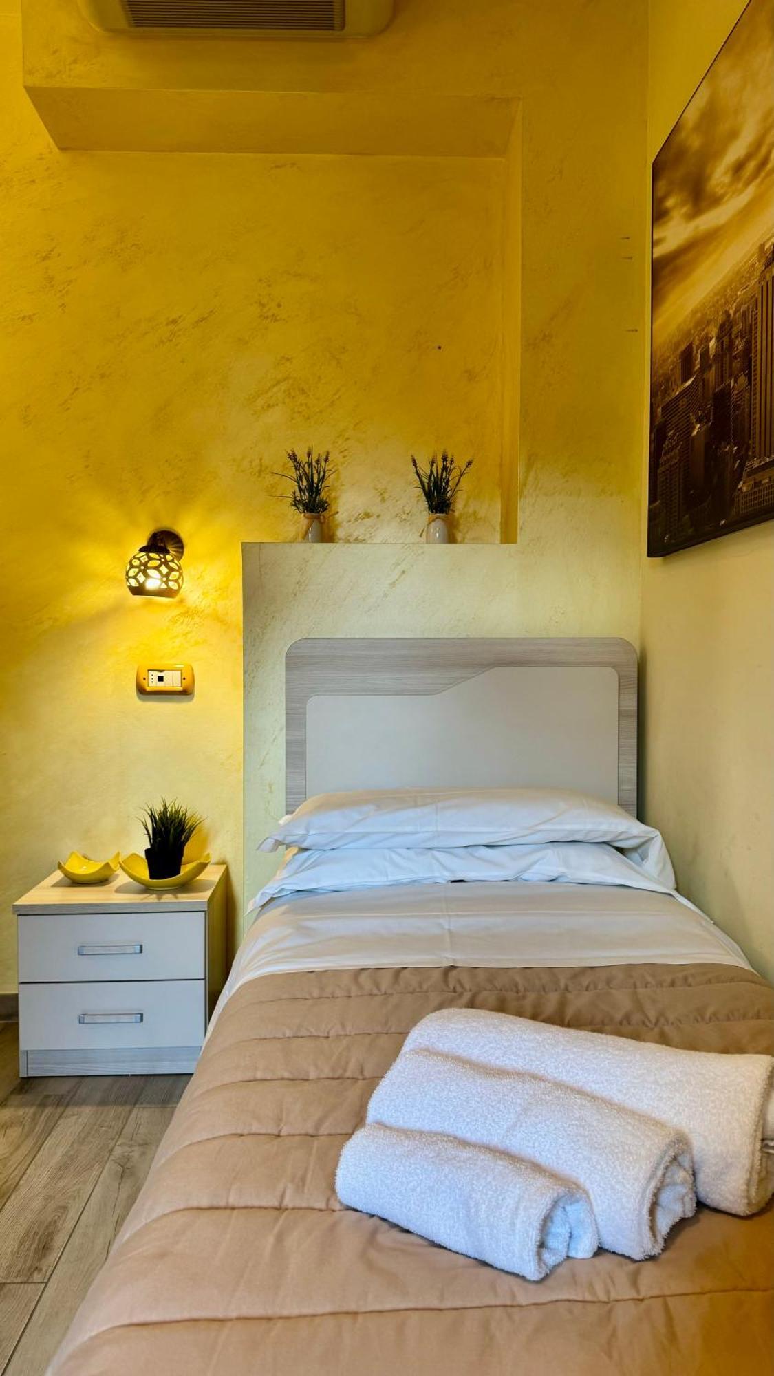 Single Room