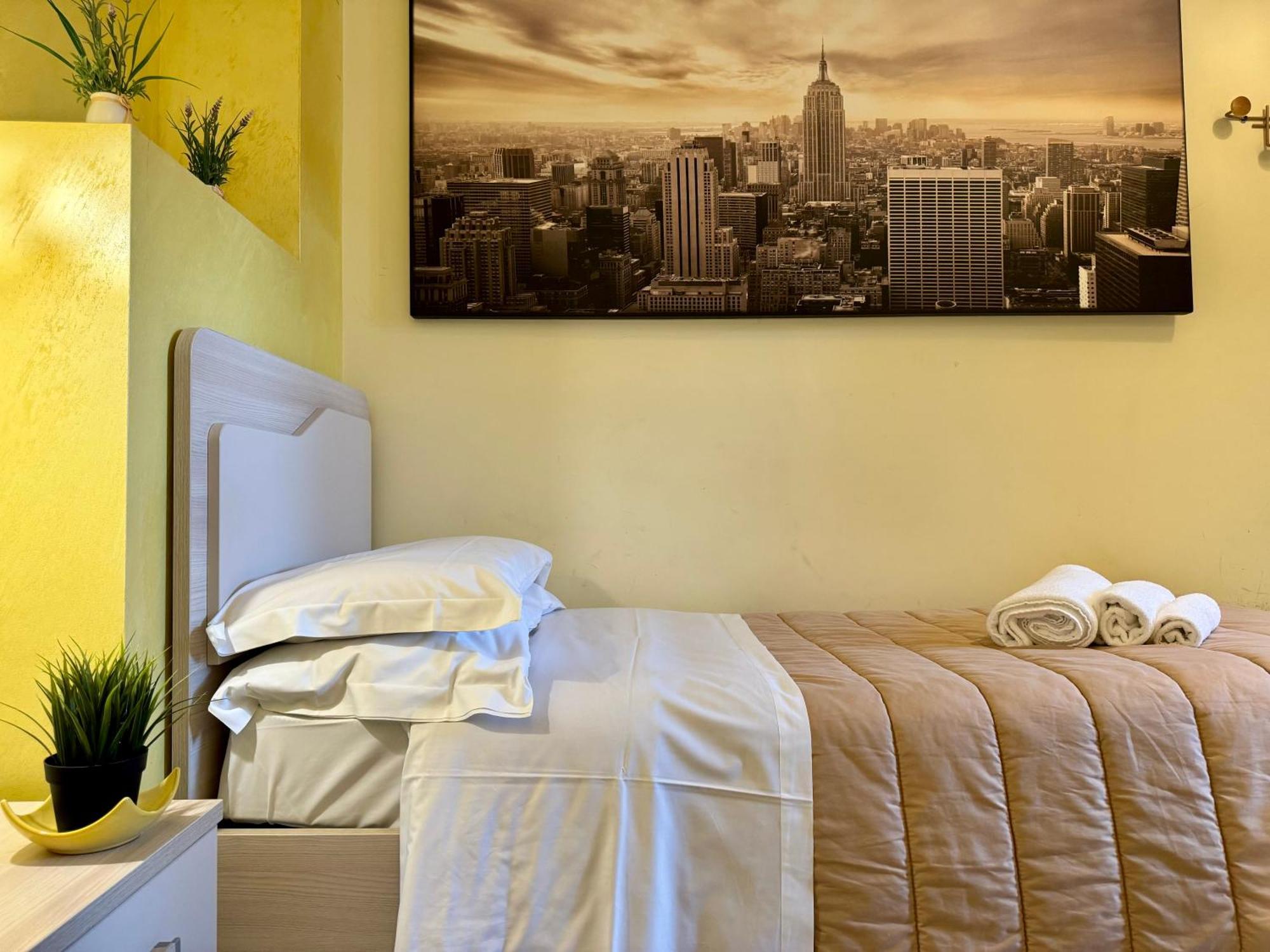 Single Room