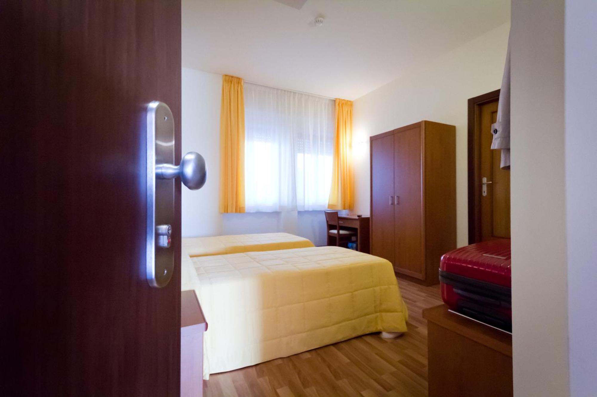 Triple Room View