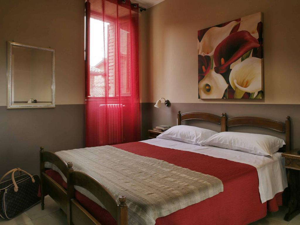 Classic Double or Twin Room