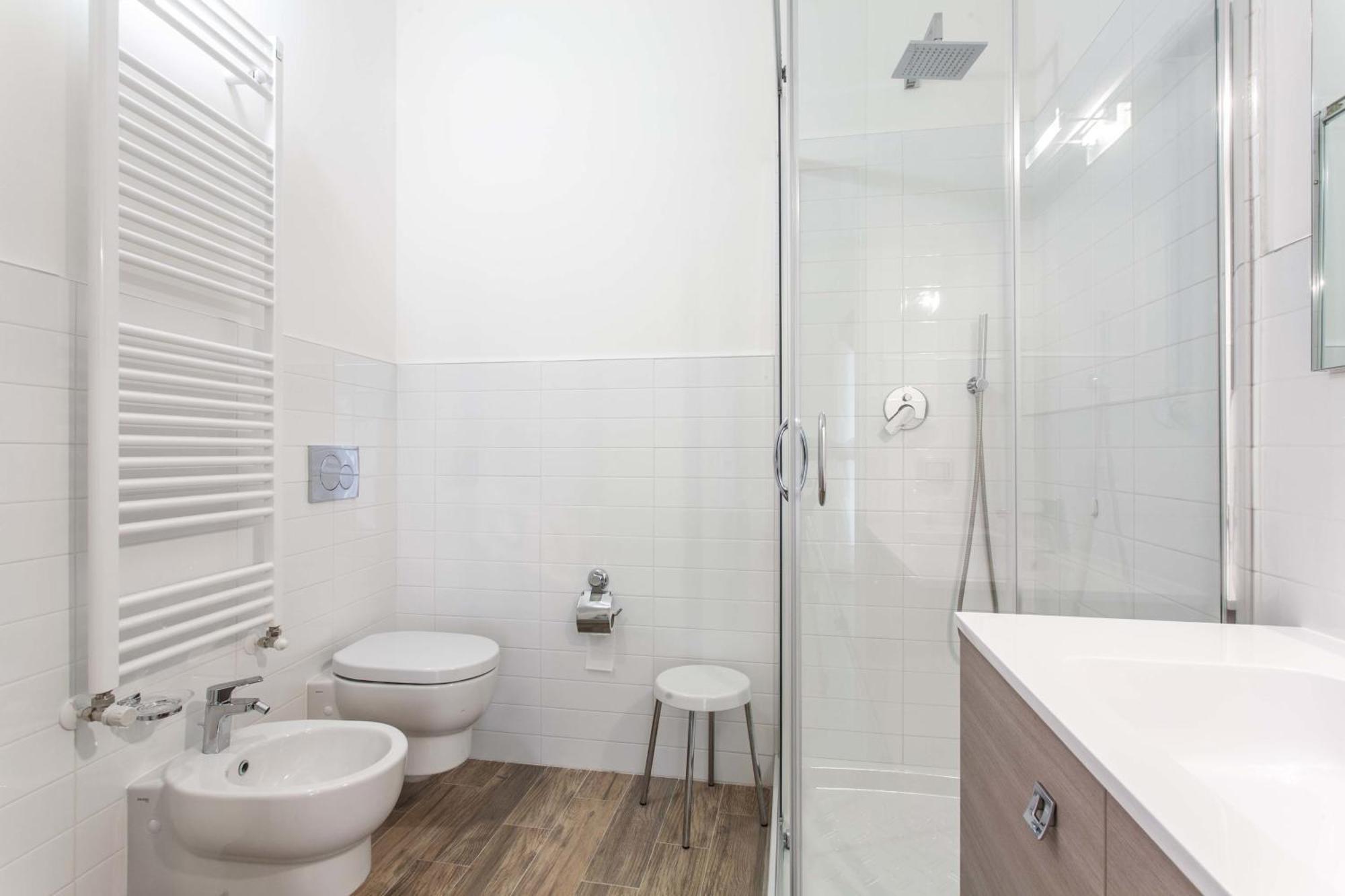 One-Bedroom Apartment Annex