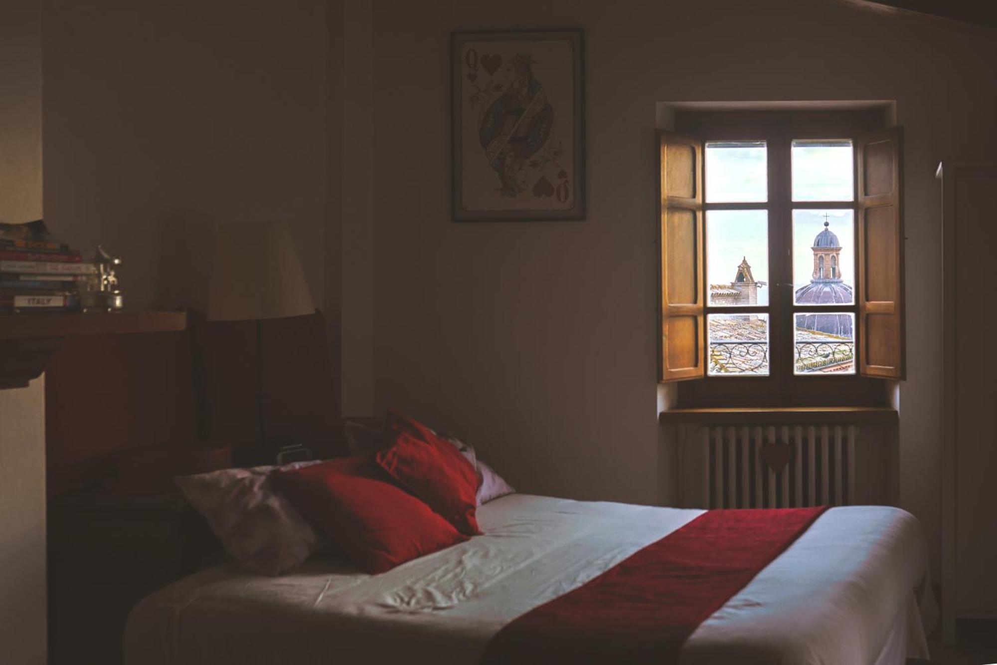 Apartment Terrace