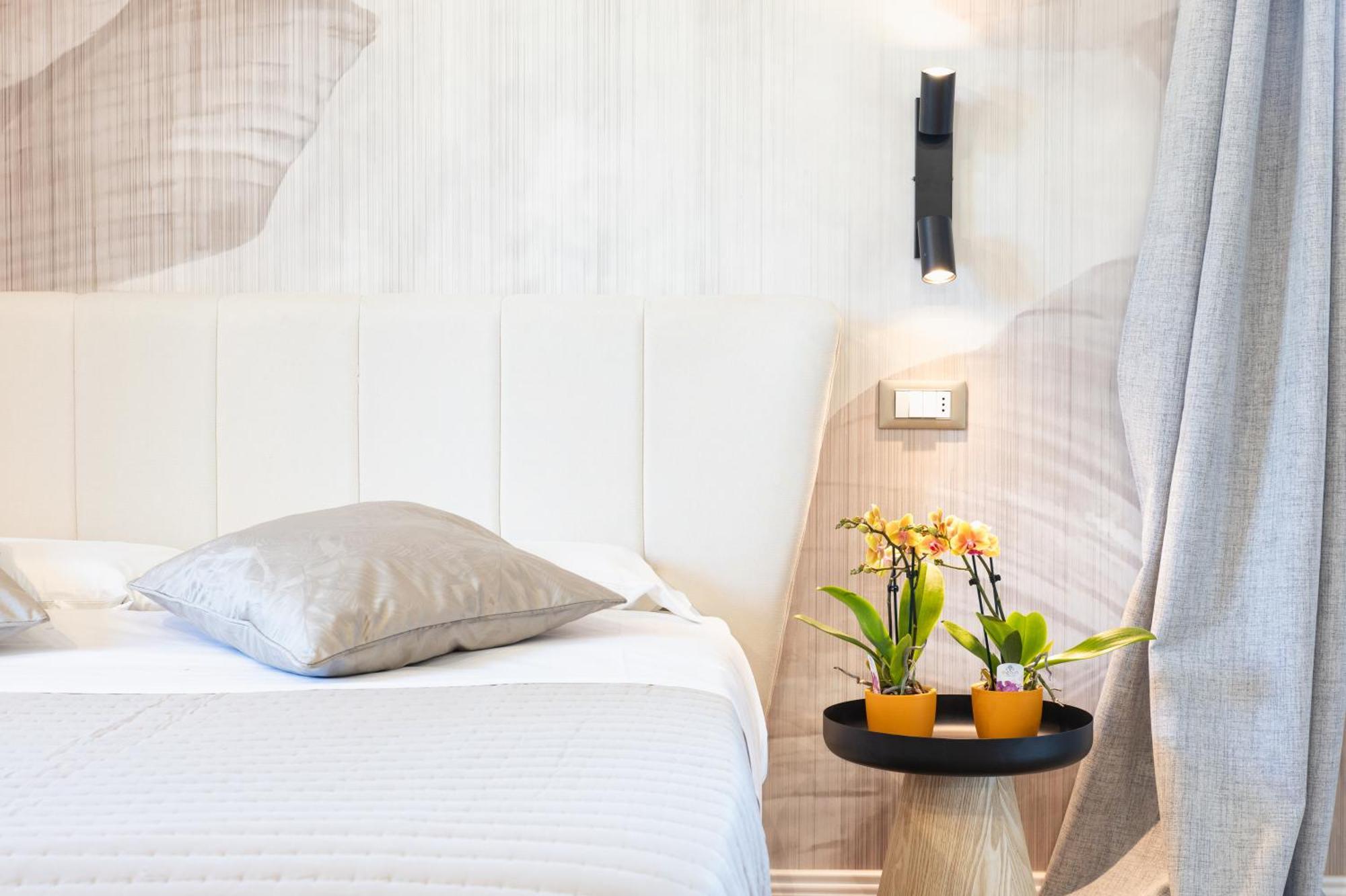 Two-Bedroom Superior Apartment Annex