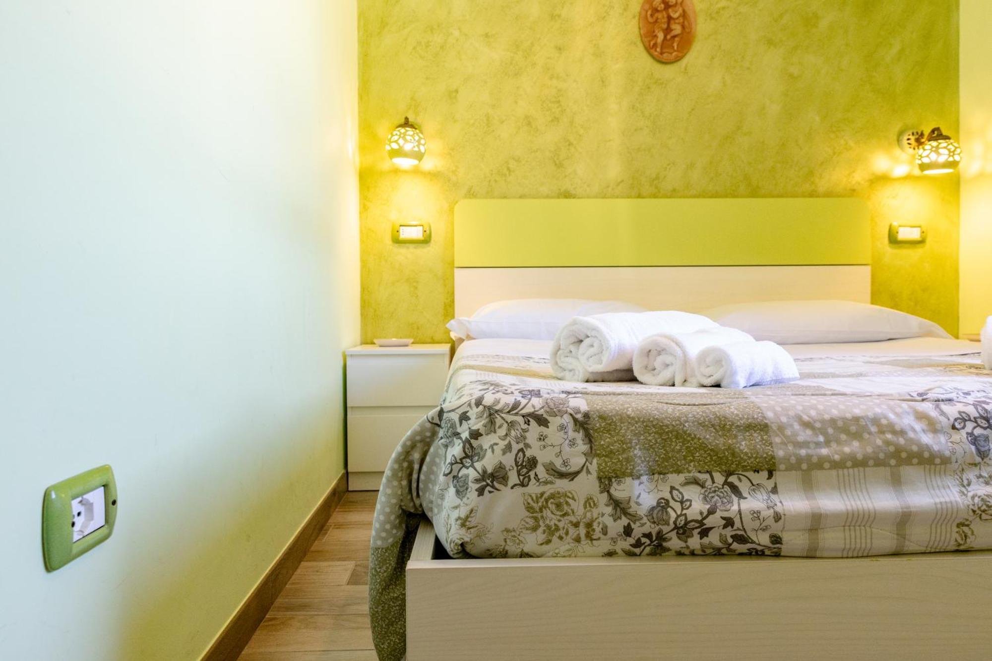 Superior Single Room