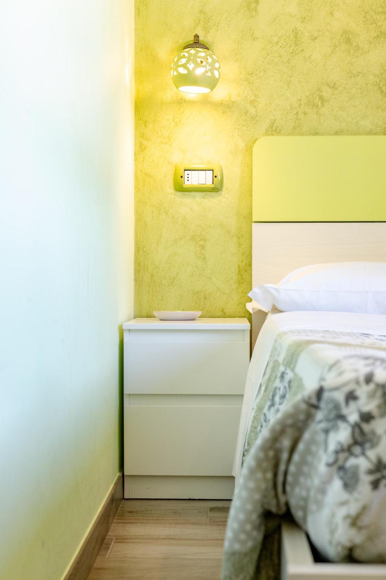 Superior Single Room