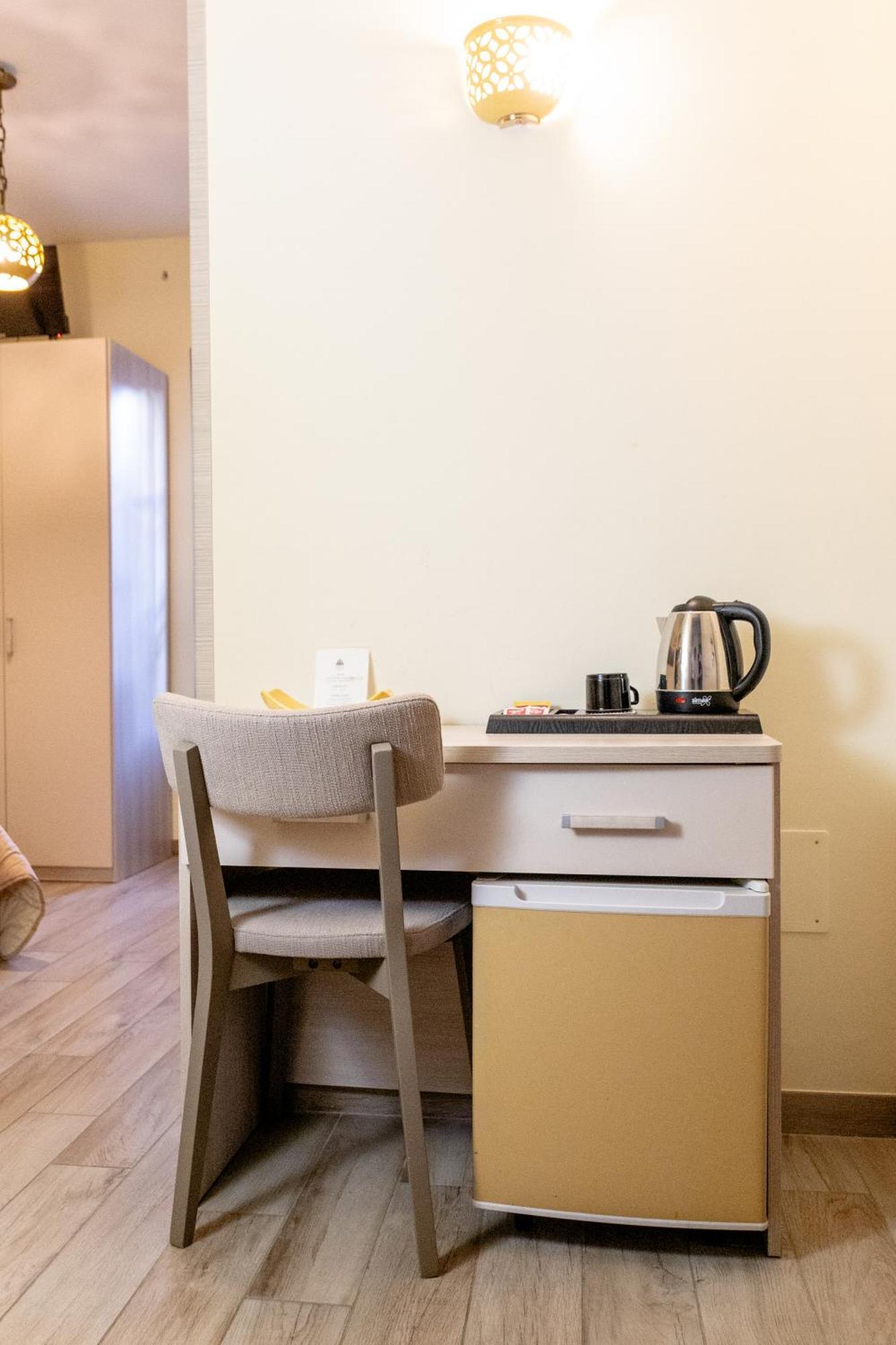 Single Room
