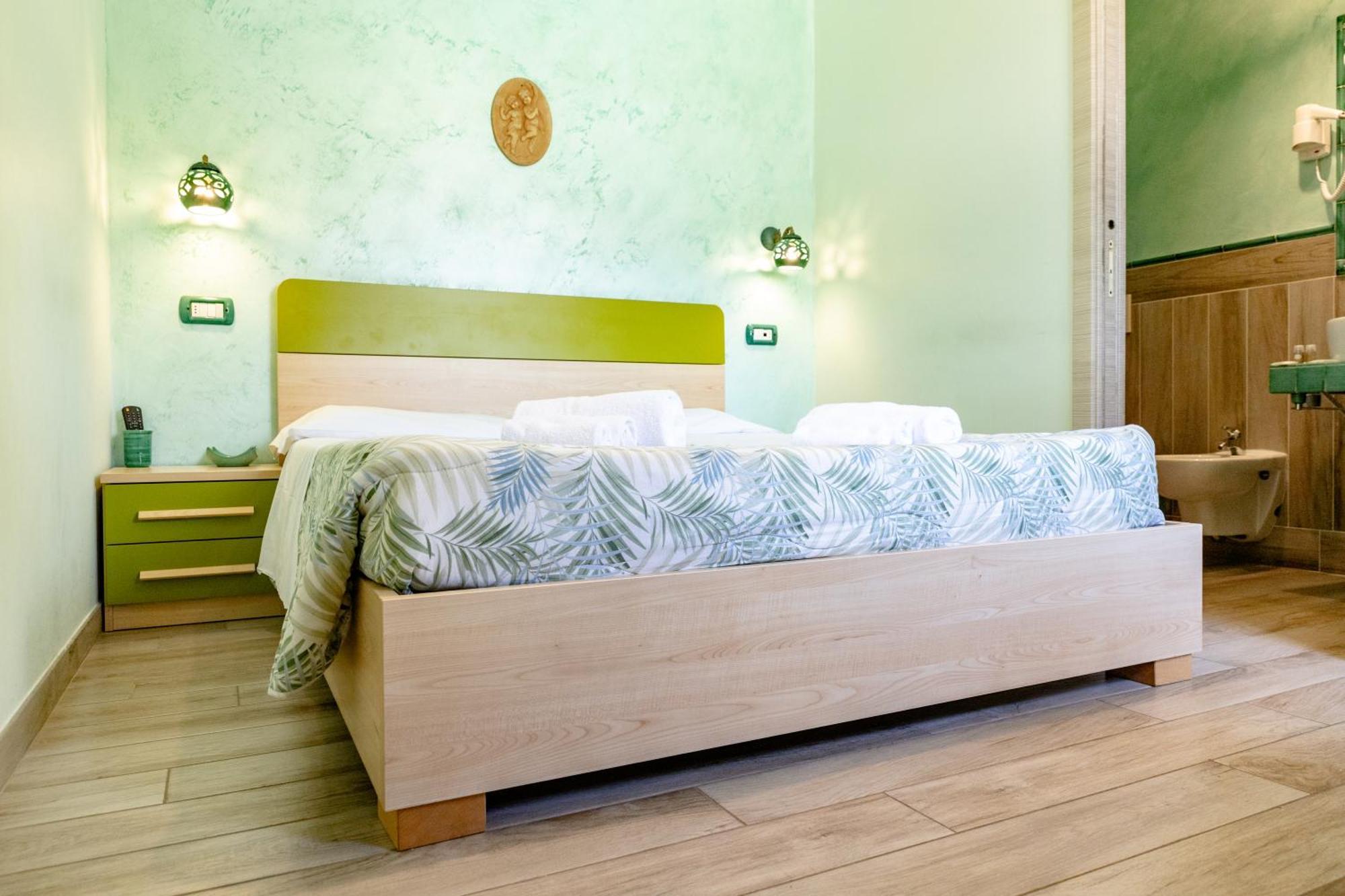 Superior Single Room