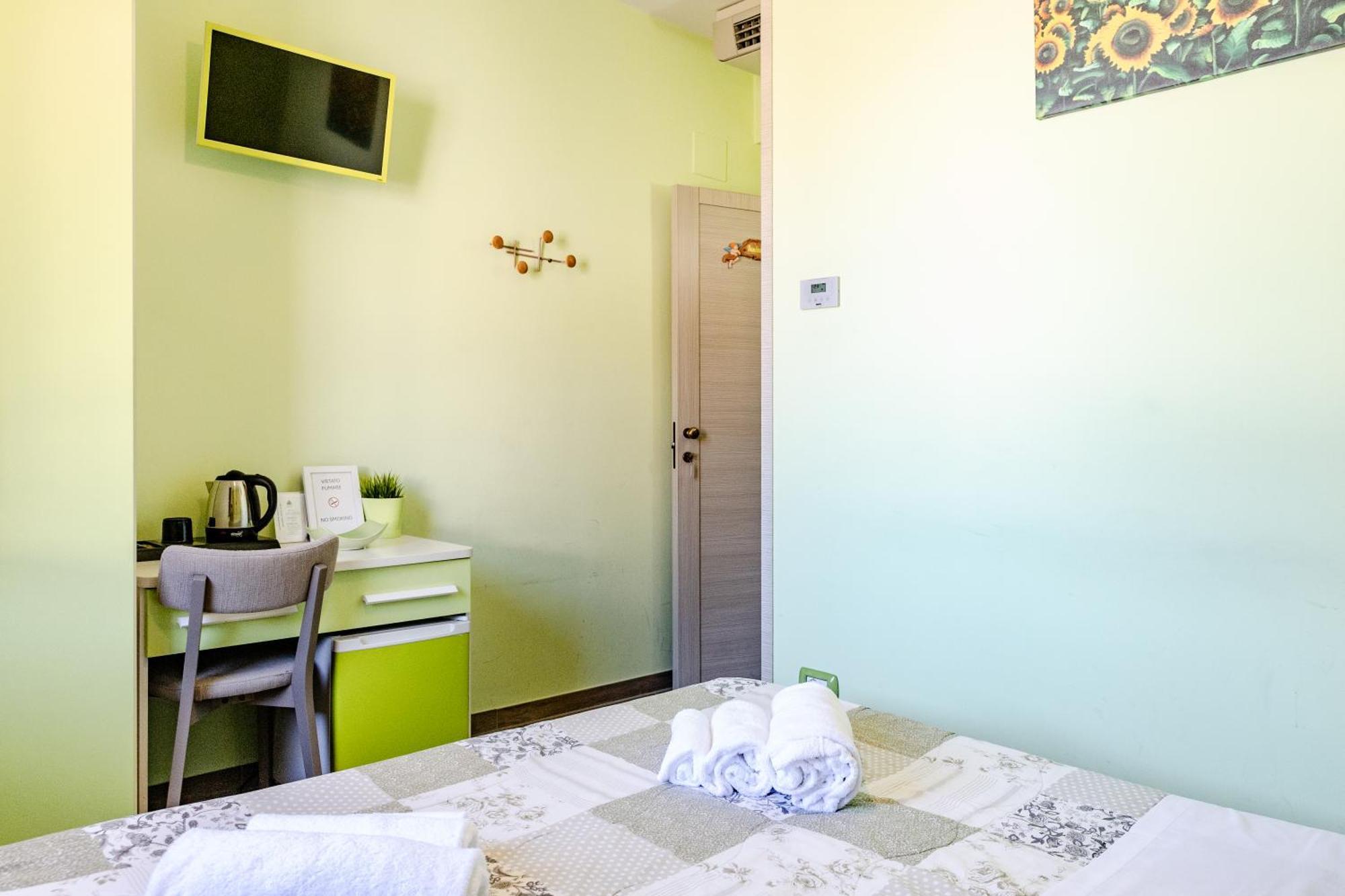Superior Single Room
