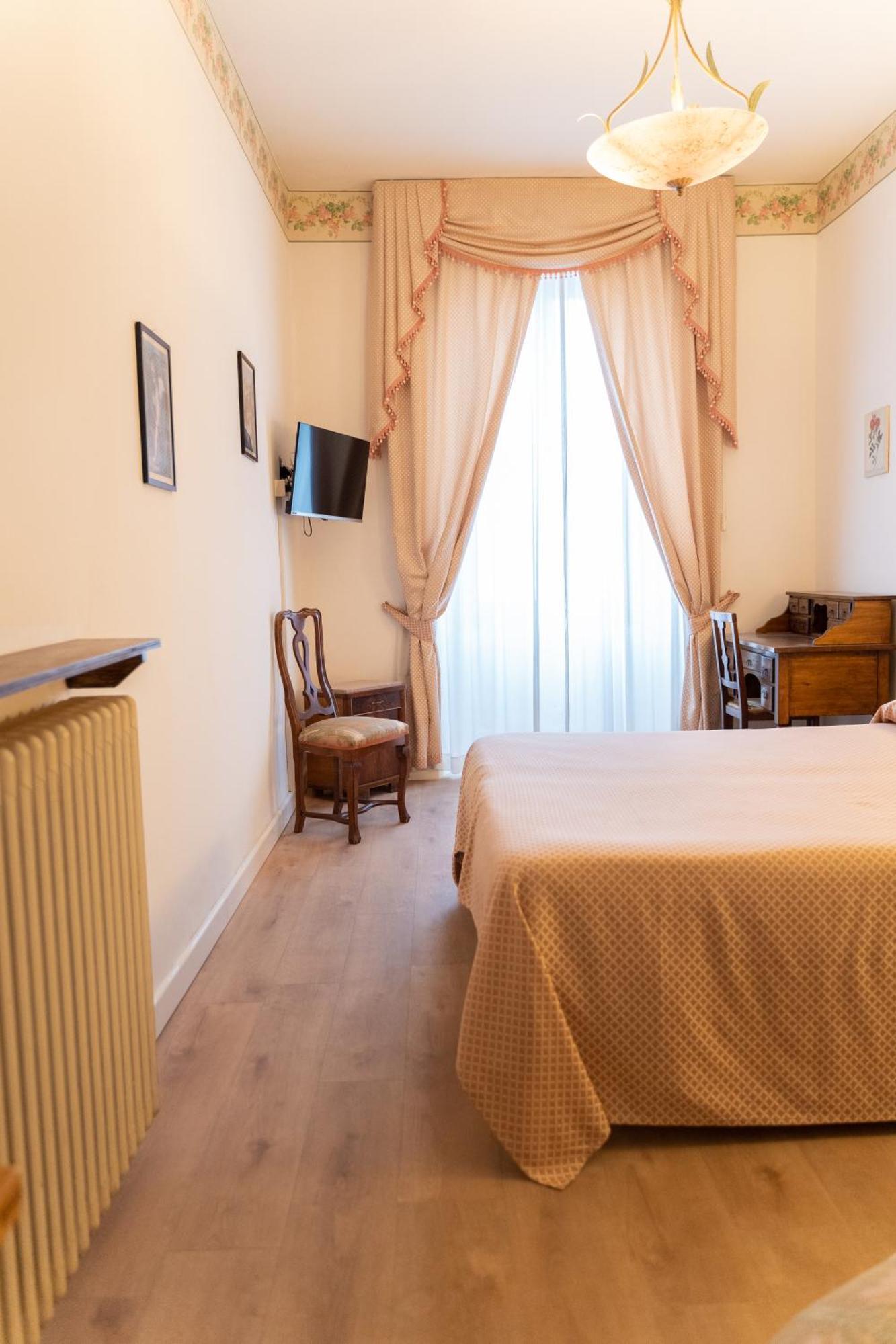 Superior Double or Twin Room City View