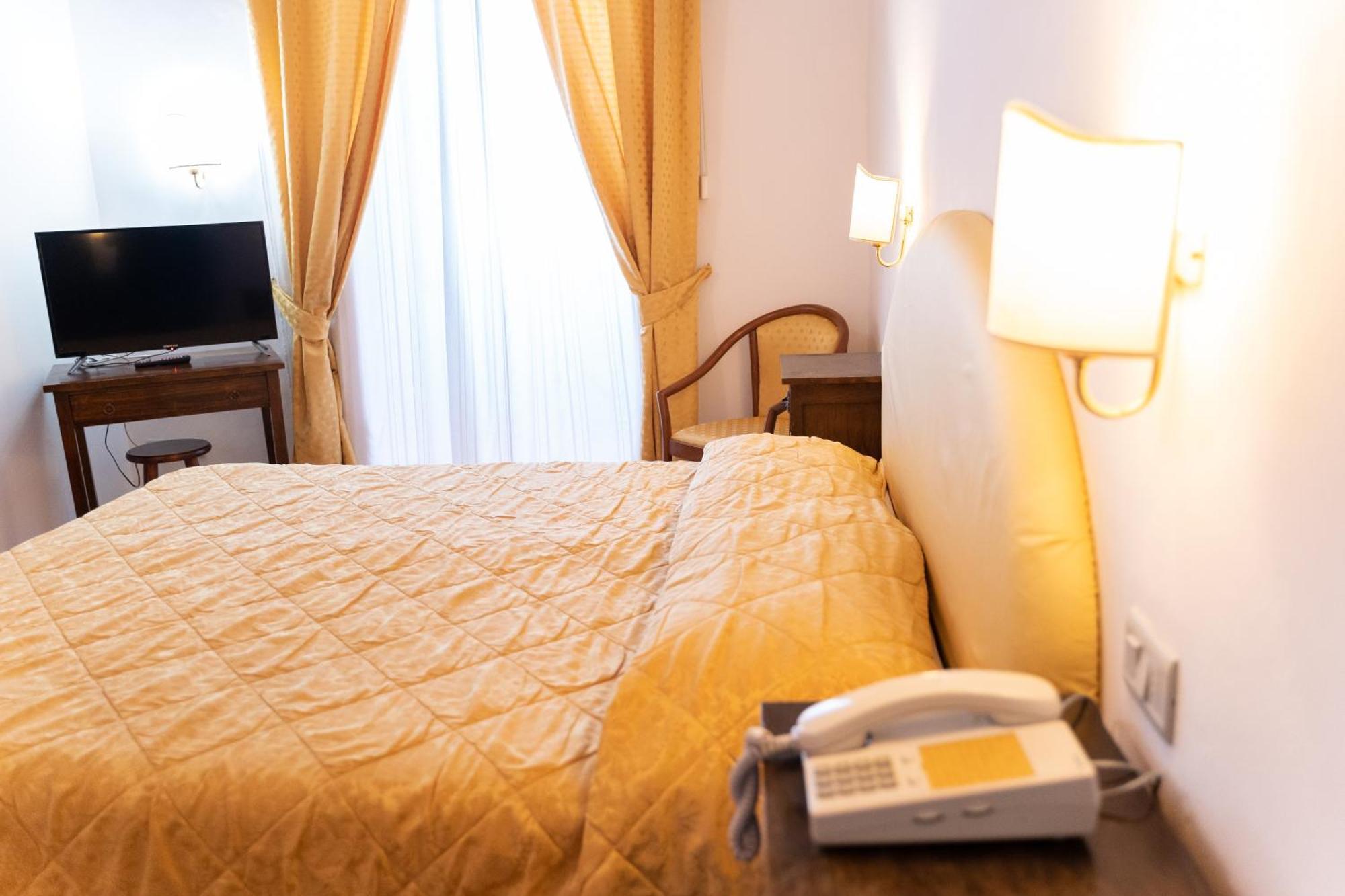 Double or Twin Room View