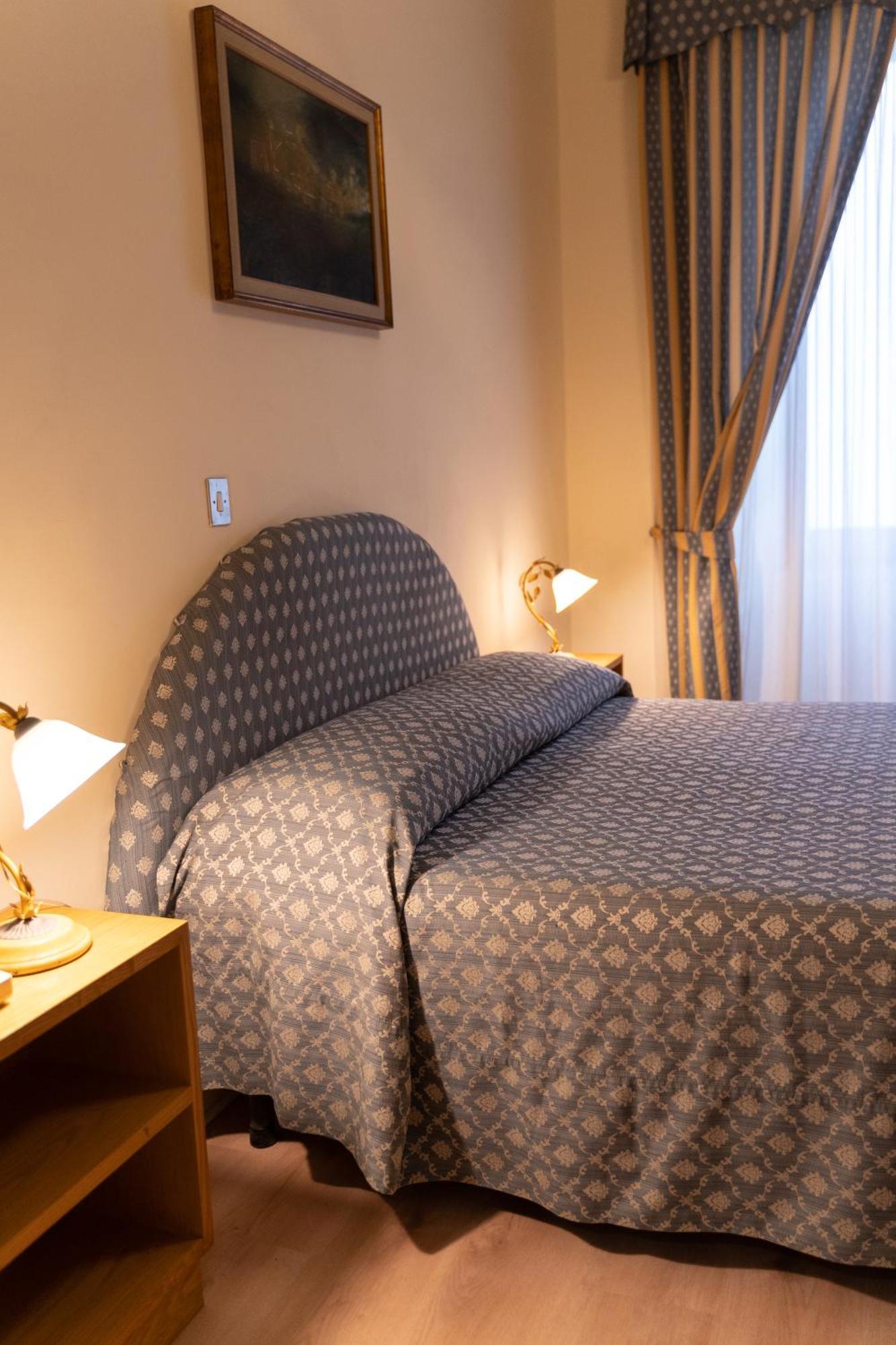 Double or Twin Room View