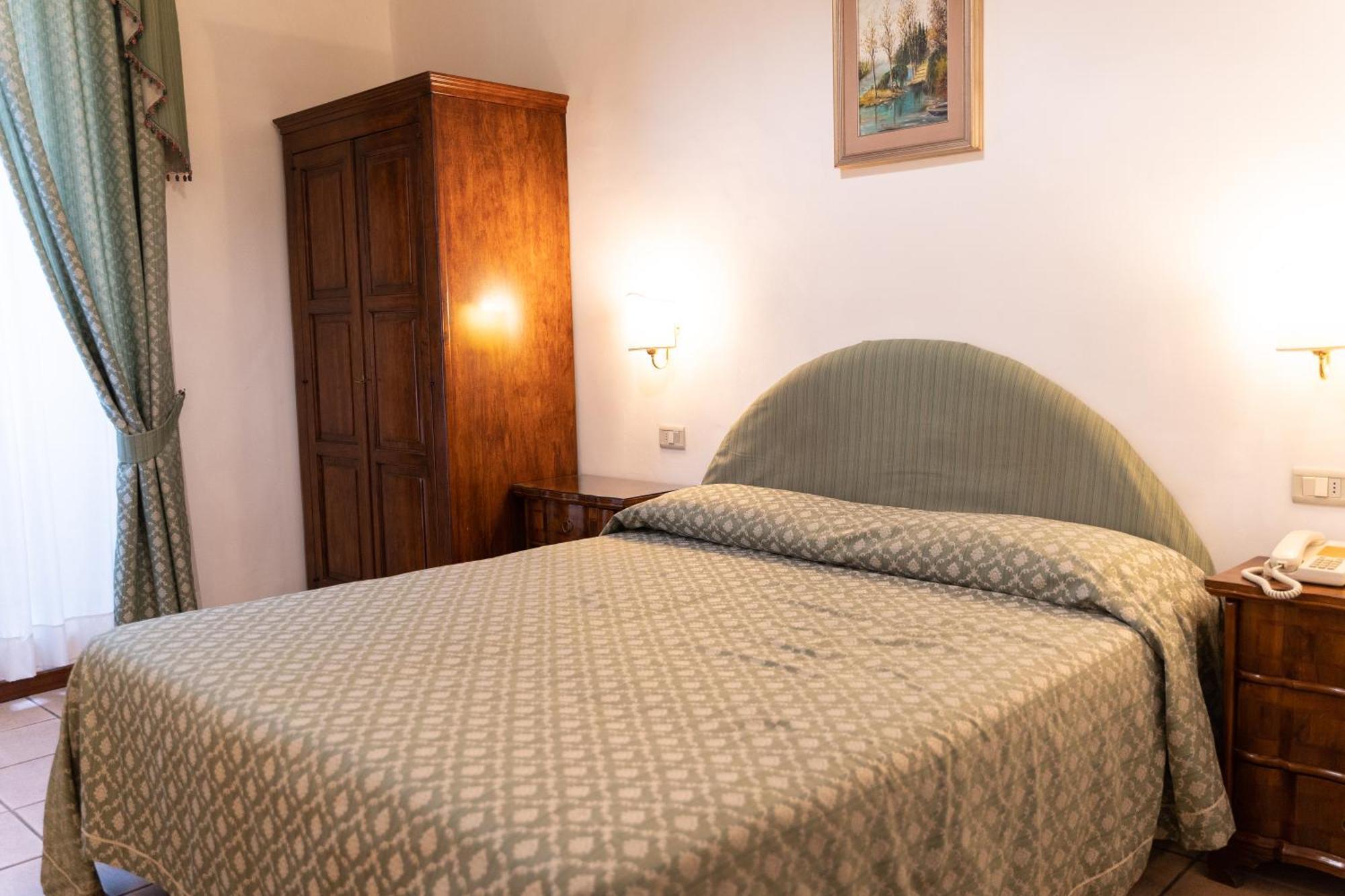 Double or Twin Room View