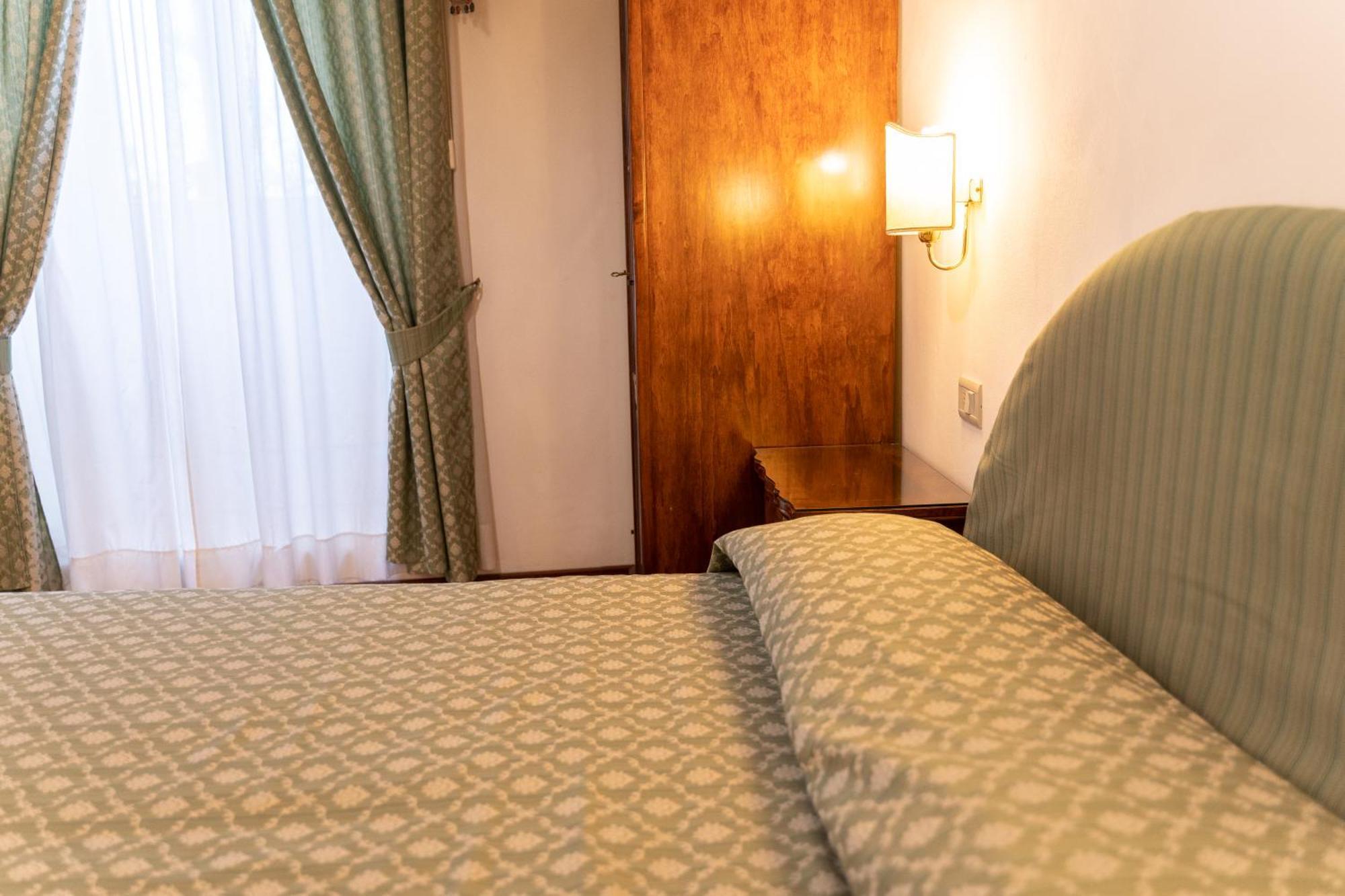 Double or Twin Room View
