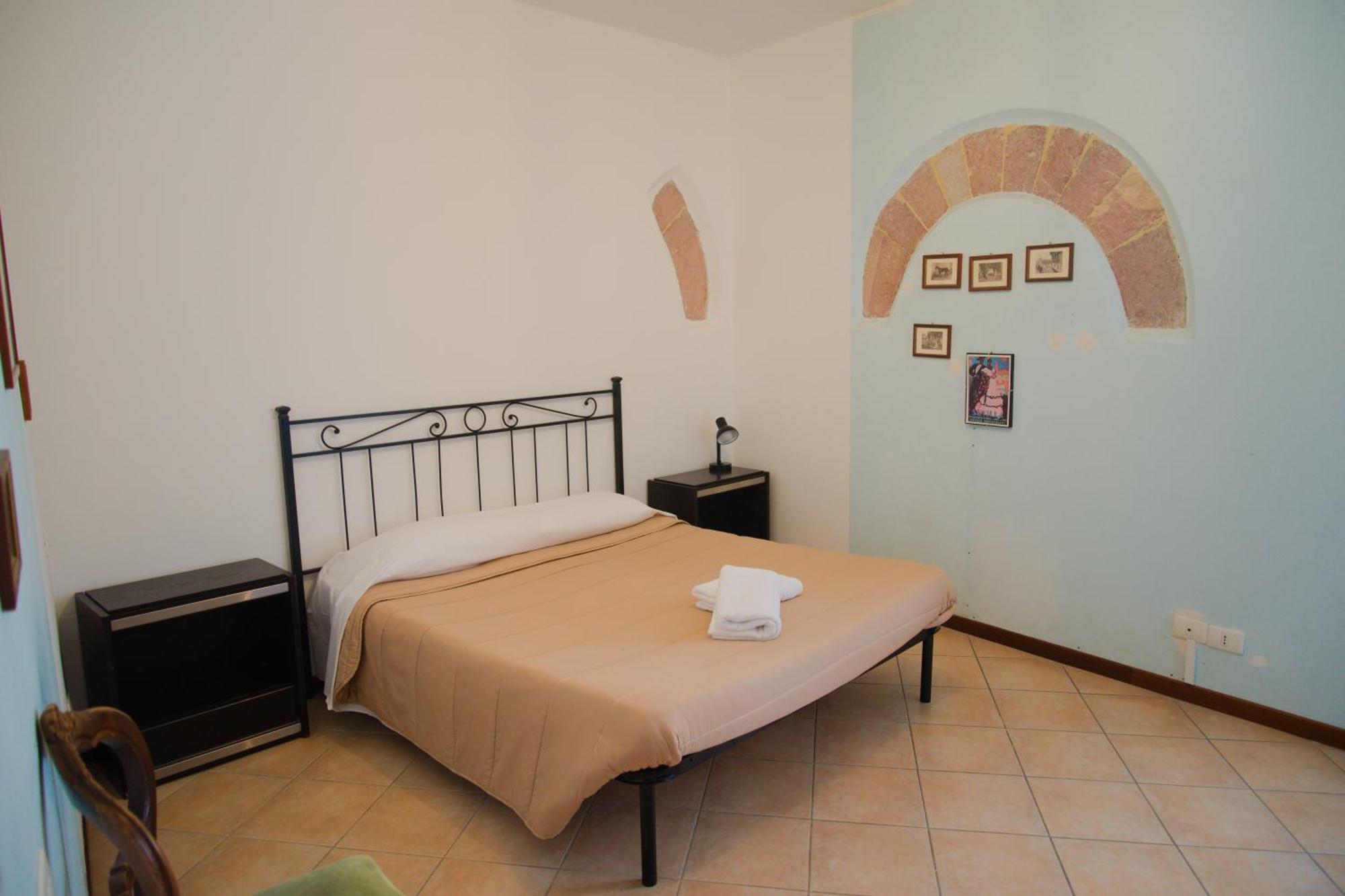 Apartment Ground Floor