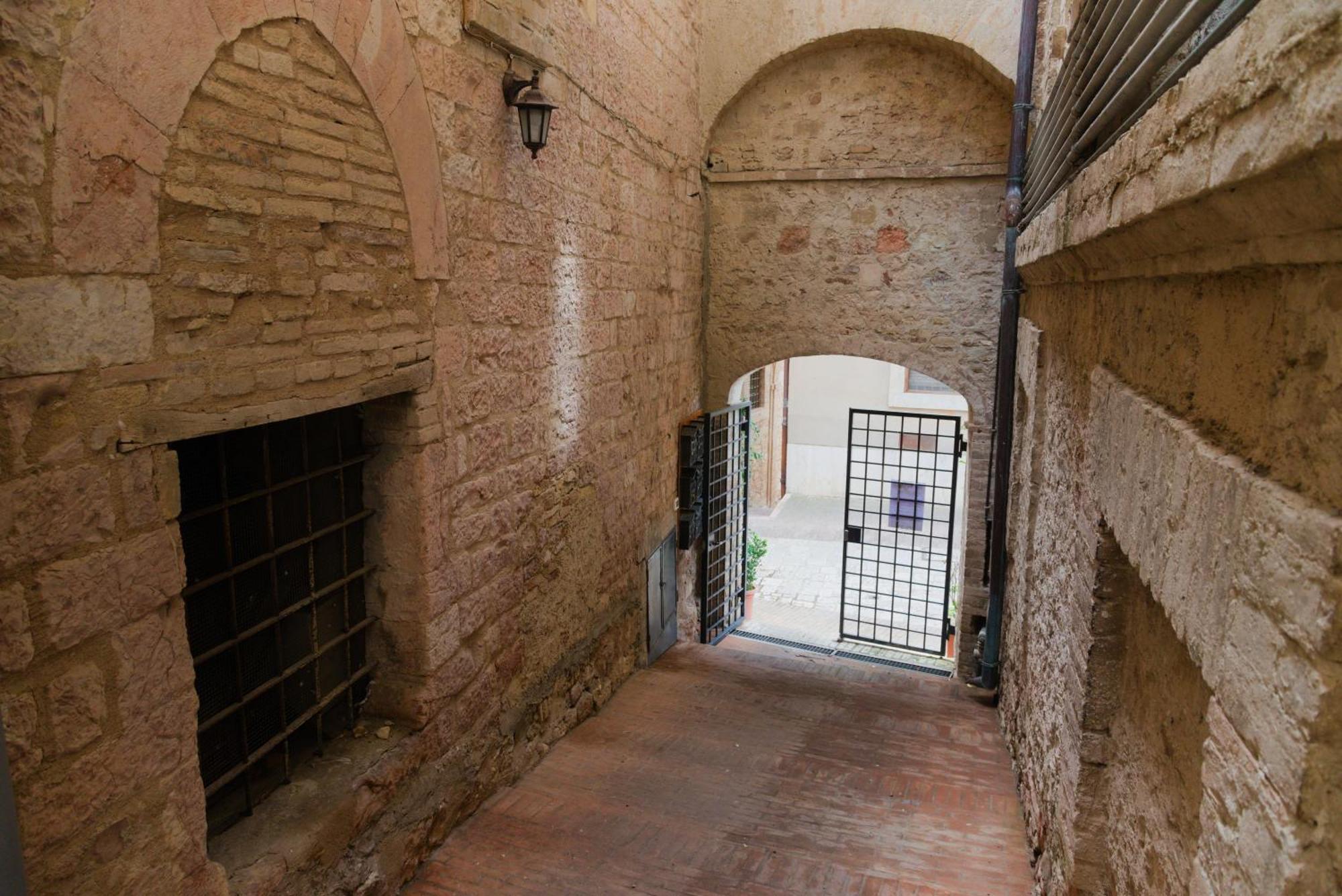 Apartment Ground Floor