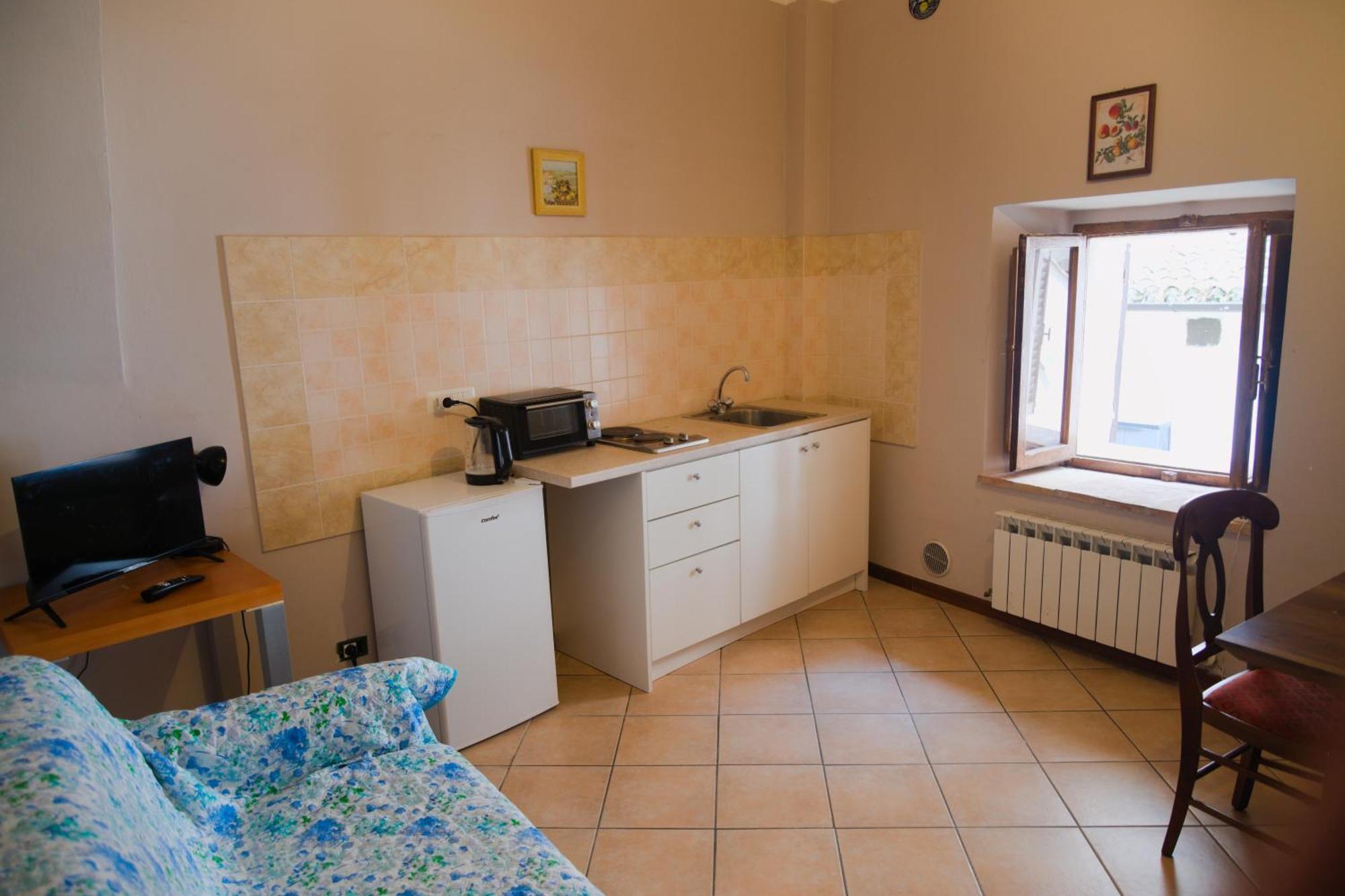 Apartment Ground Floor