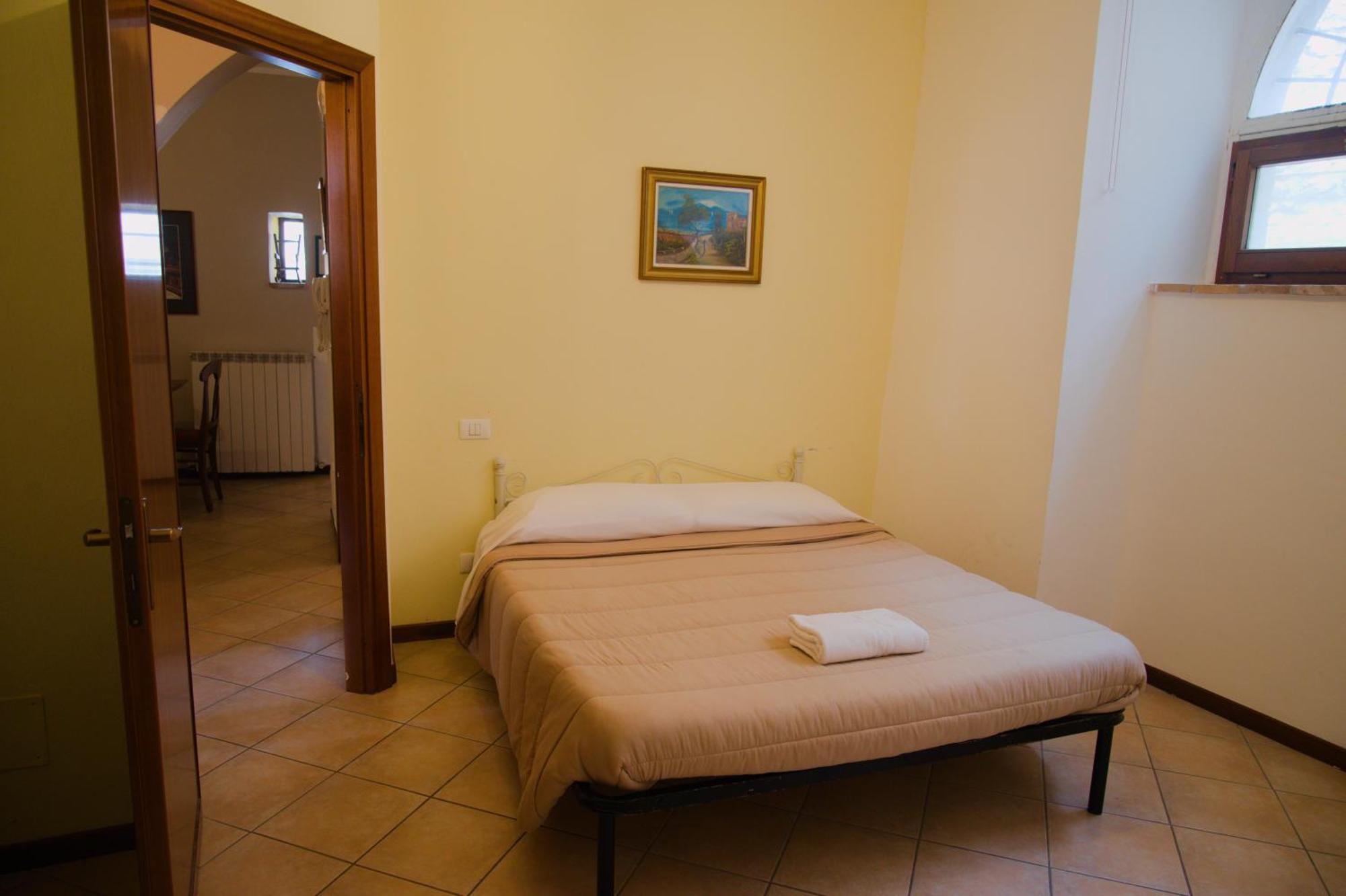 Apartment Ground Floor