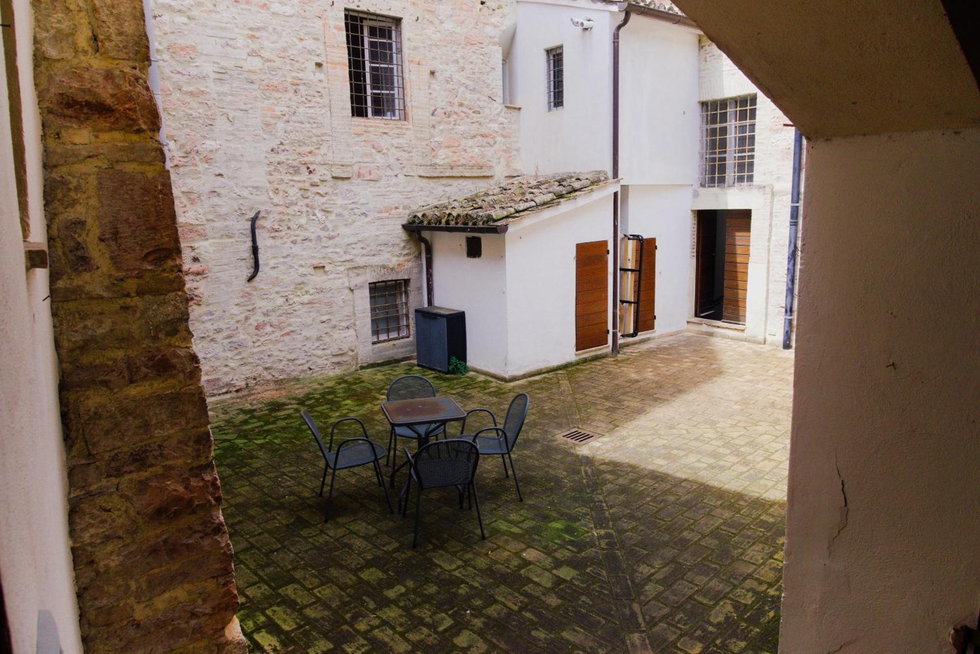 Apartment Ground Floor