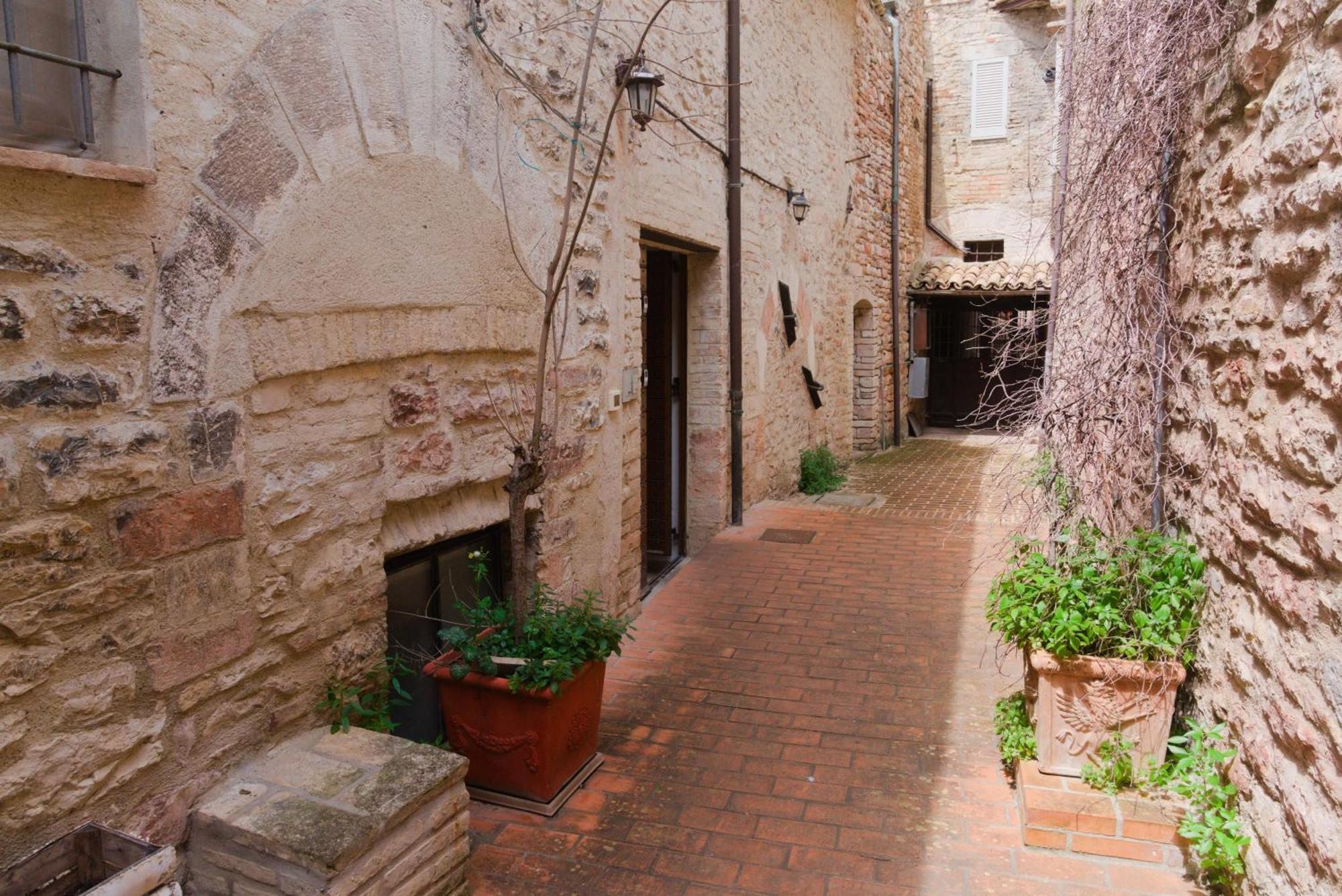 Apartment Ground Floor