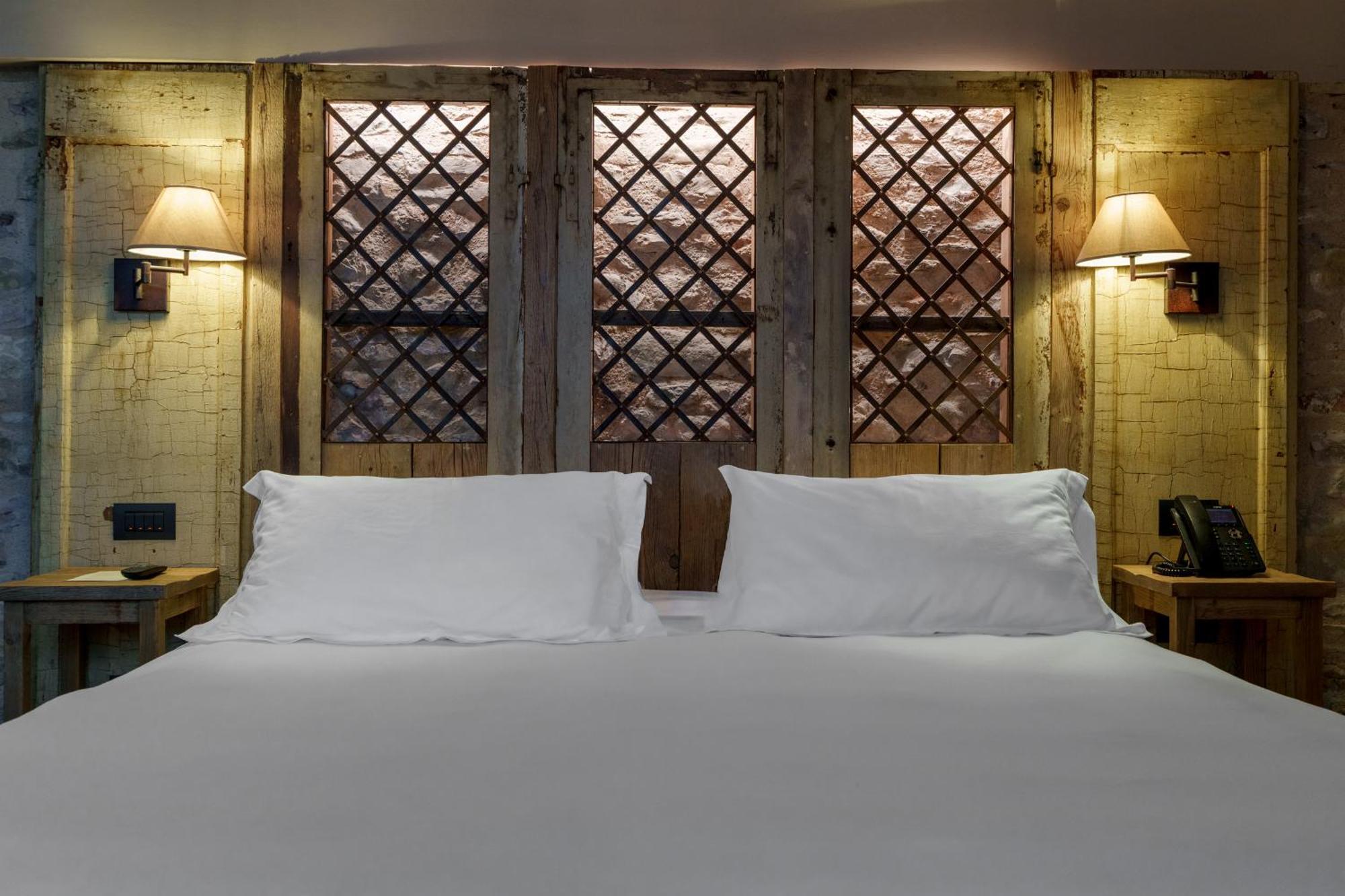 Suite Garden View