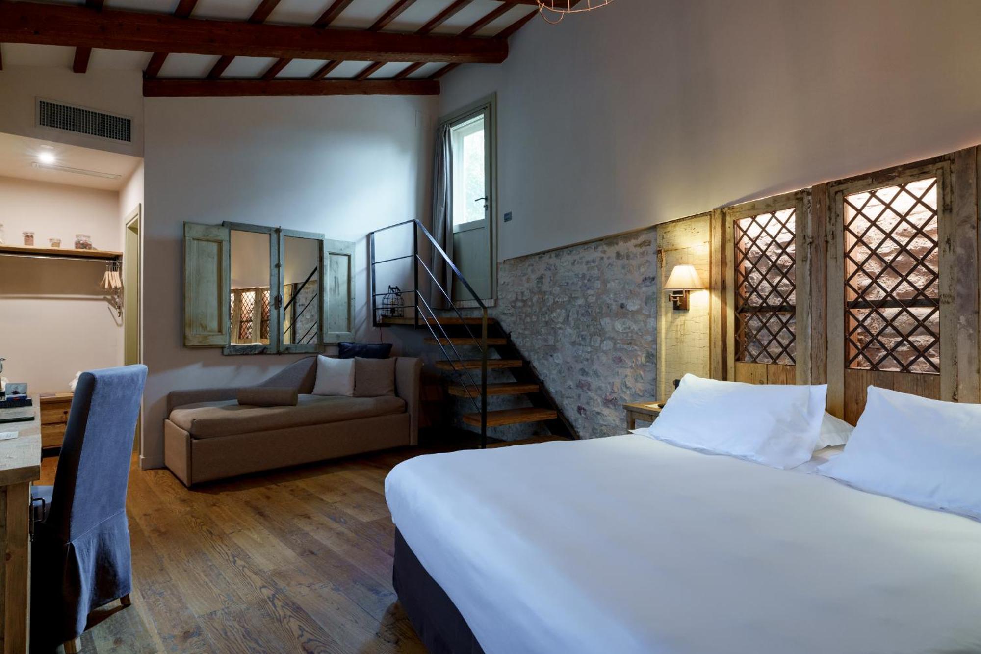 Suite Garden View