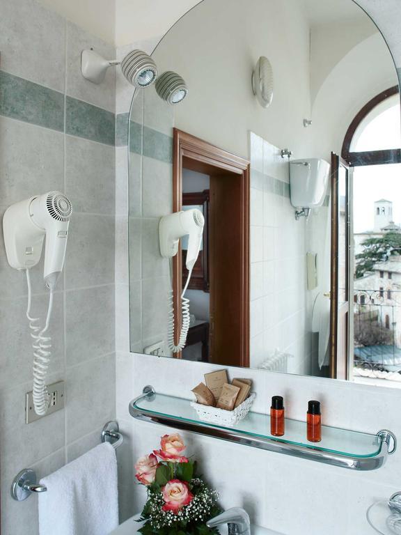 Double or Twin Room Balcony Valley View