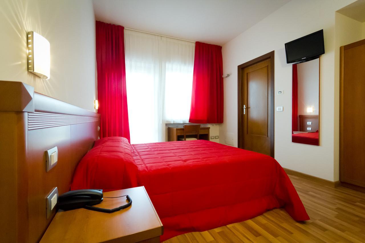 Triple Room View