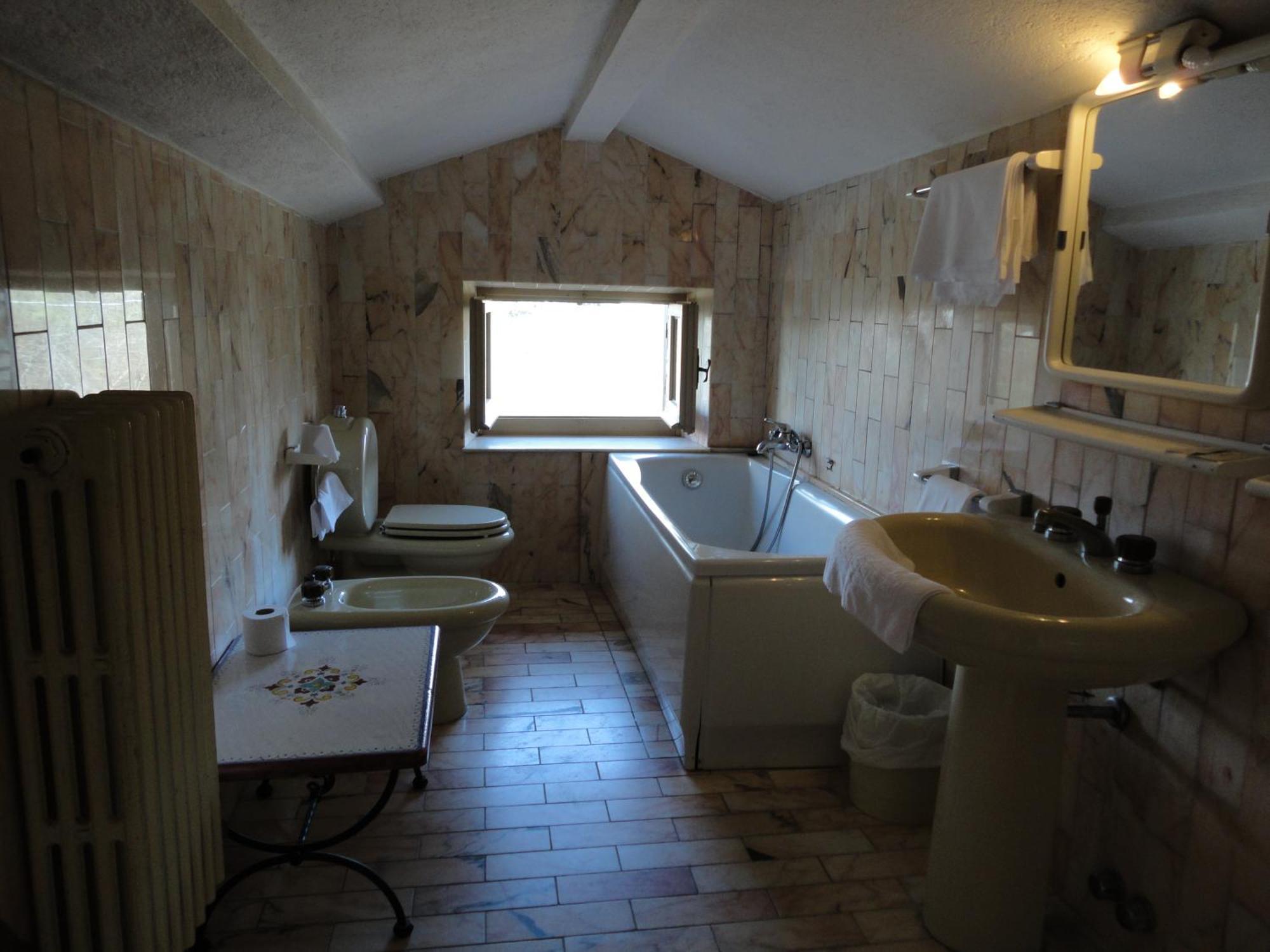Double or Twin Room