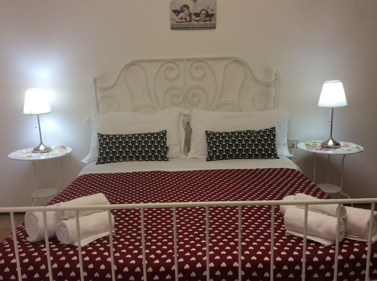 Appartamento con 1 Camera da Letto - Dependance