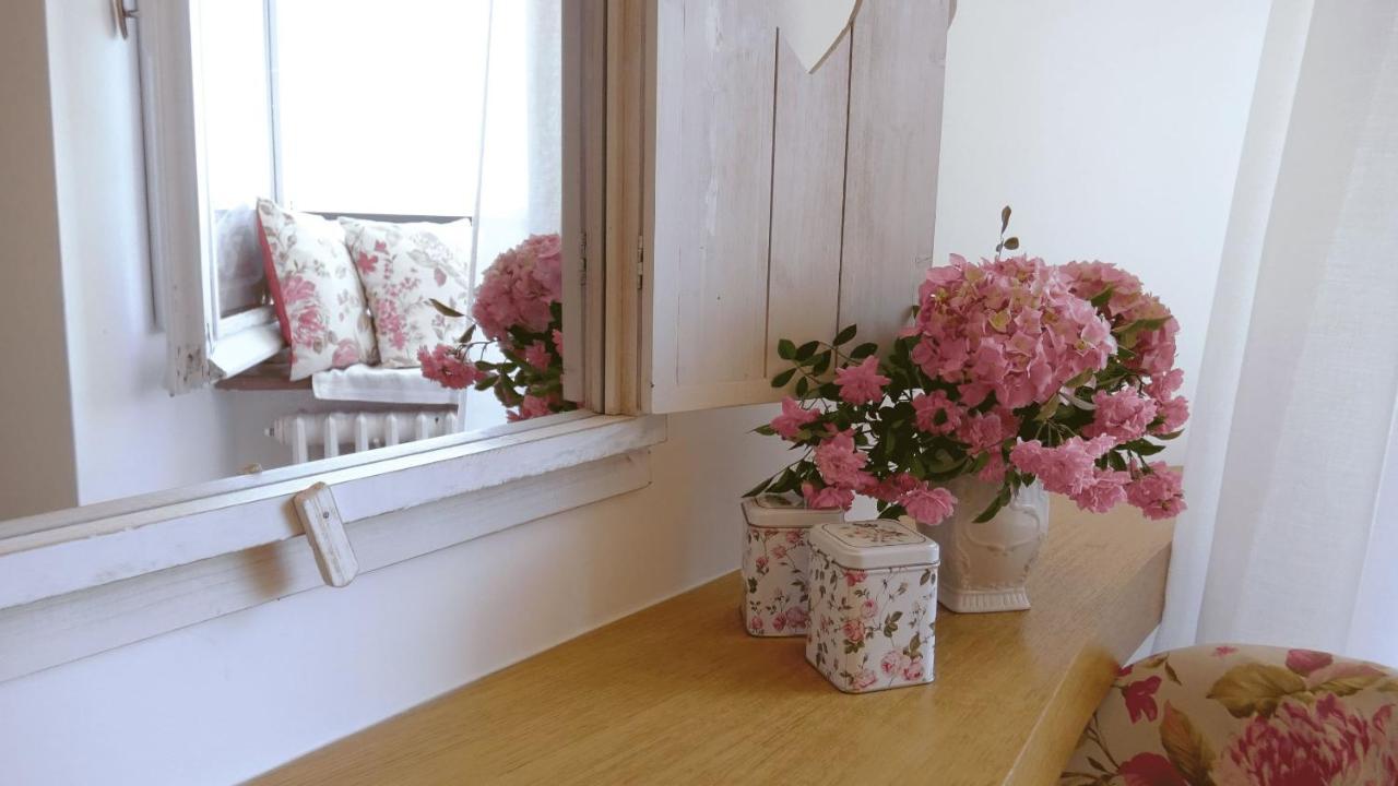 Double Room Garden View
