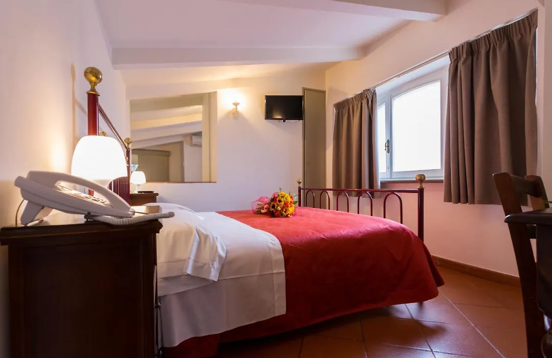 Hotel Il Duomo-1