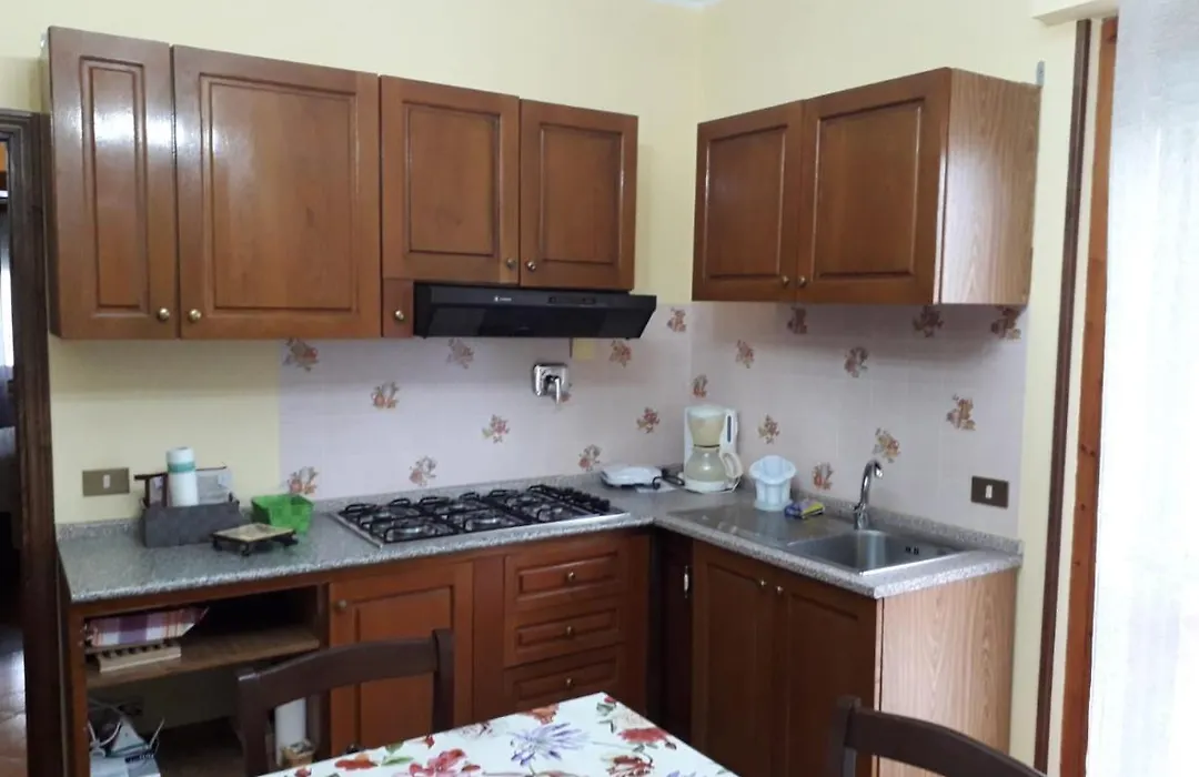 Appartamento VACANZE DI PUCCI LIDIA-1