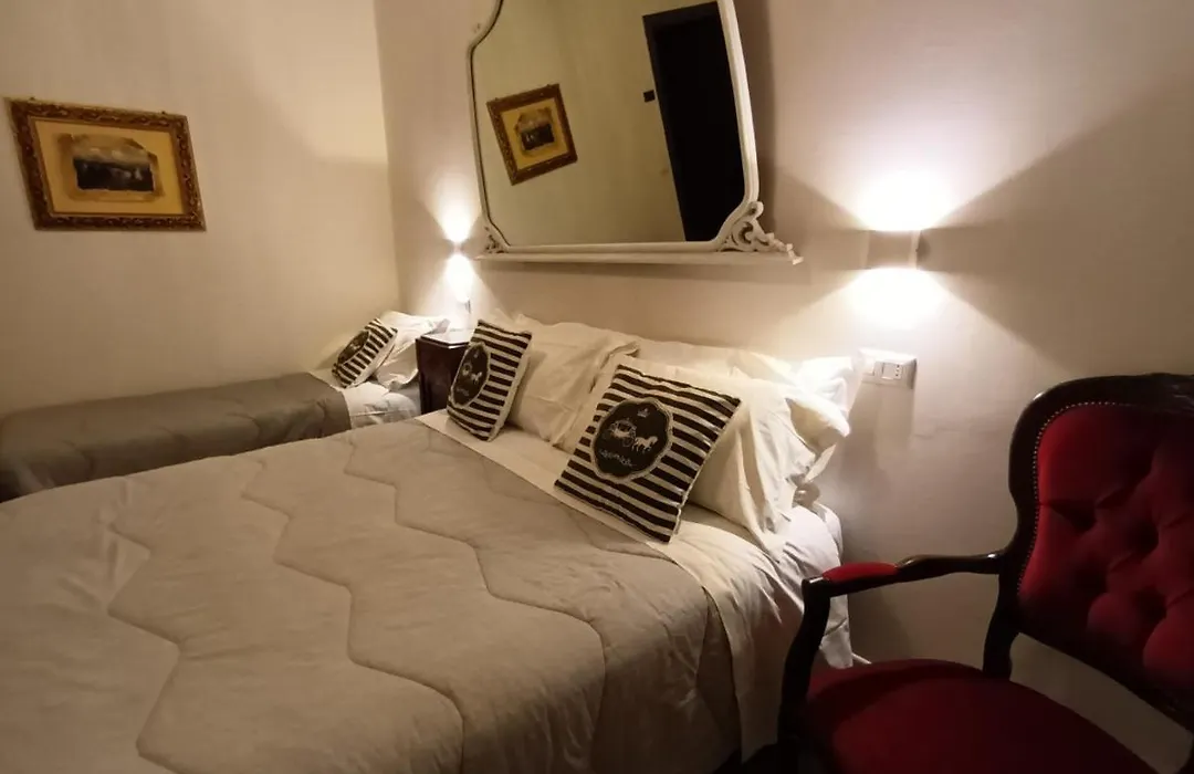Suite Umberto I-1