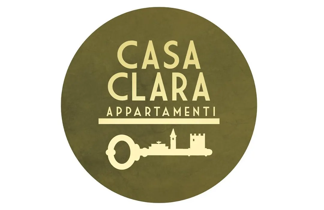 Casa Clara Appartamenti - Casa Silvia-1
