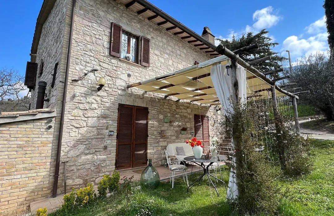 Le Casette Assisi-1