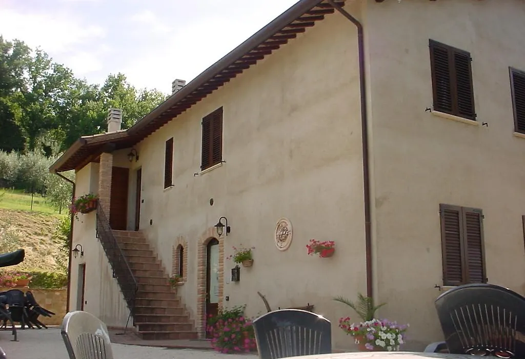 Agriturismo La Cantina San Martino-1