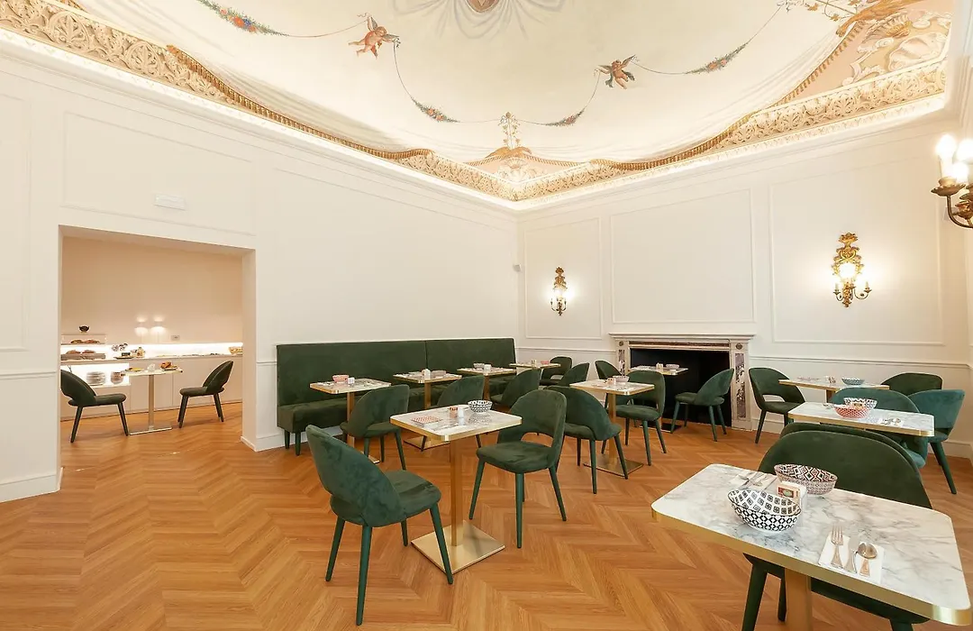 Hotel Dei Priori-1
